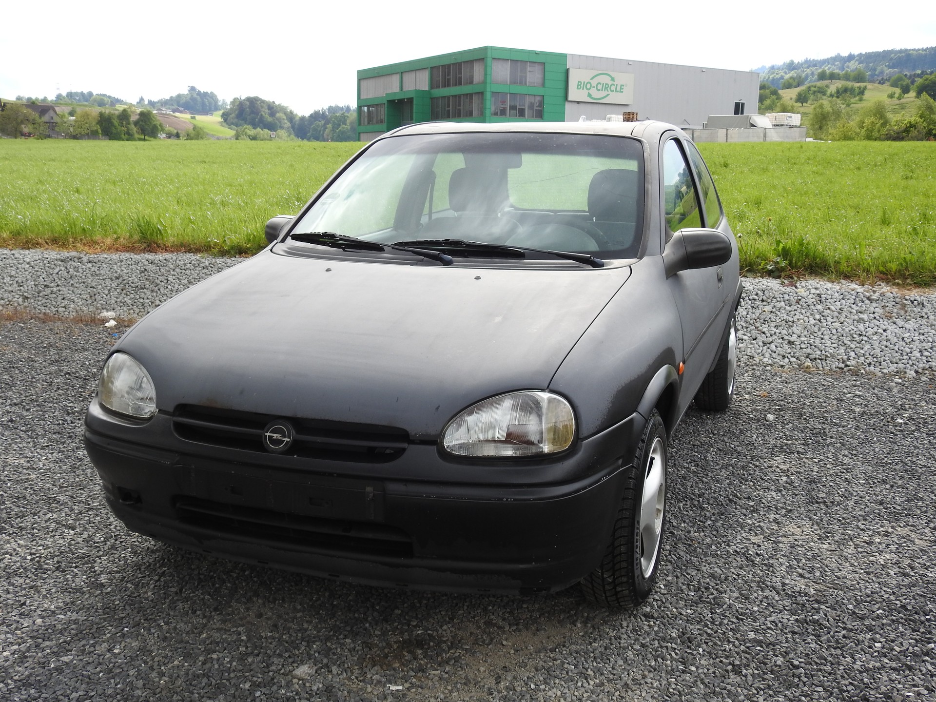 OPEL Corsa 1.4 Eco-image-0