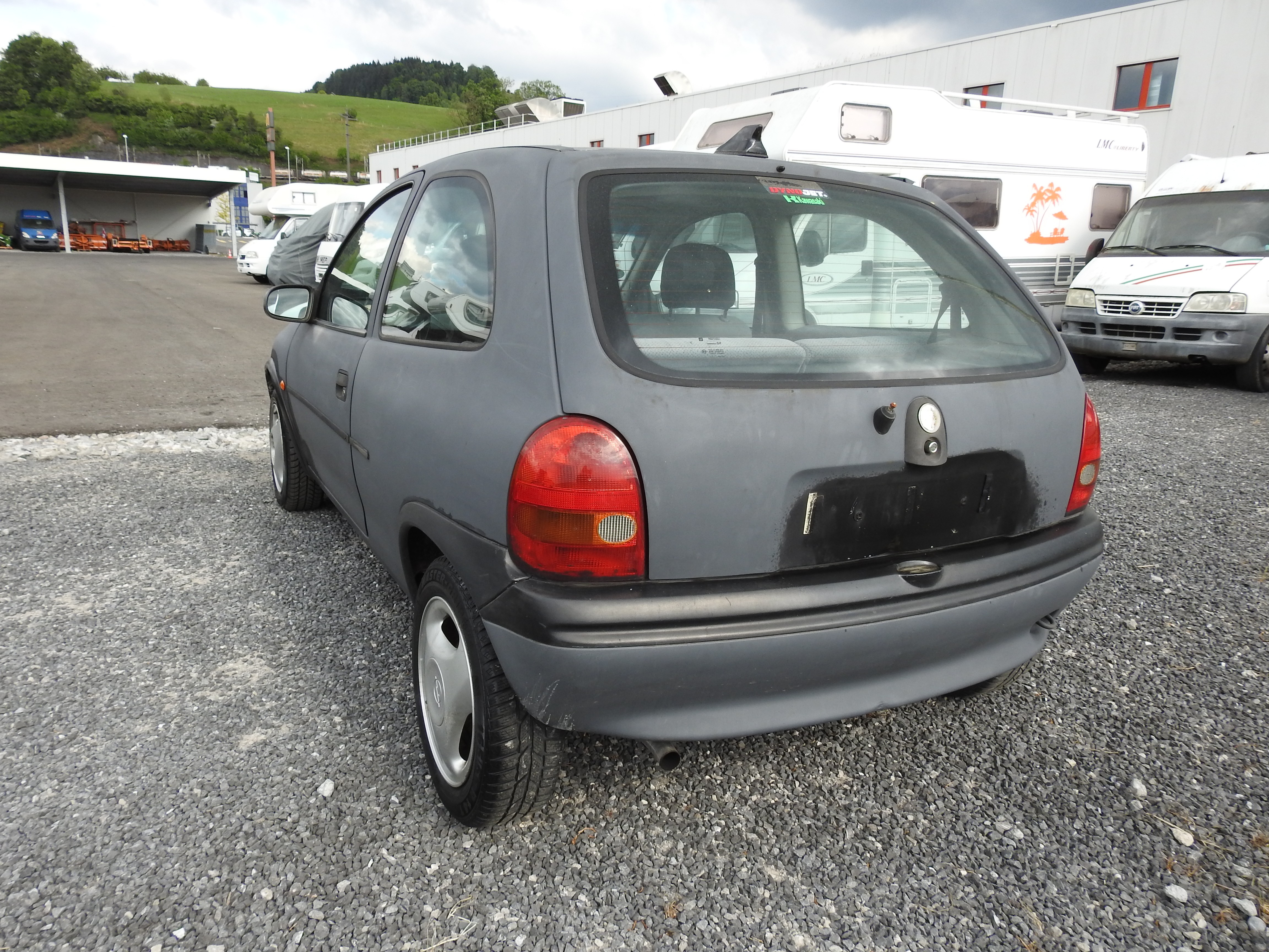 OPEL Corsa 1.4 Eco — slika 4