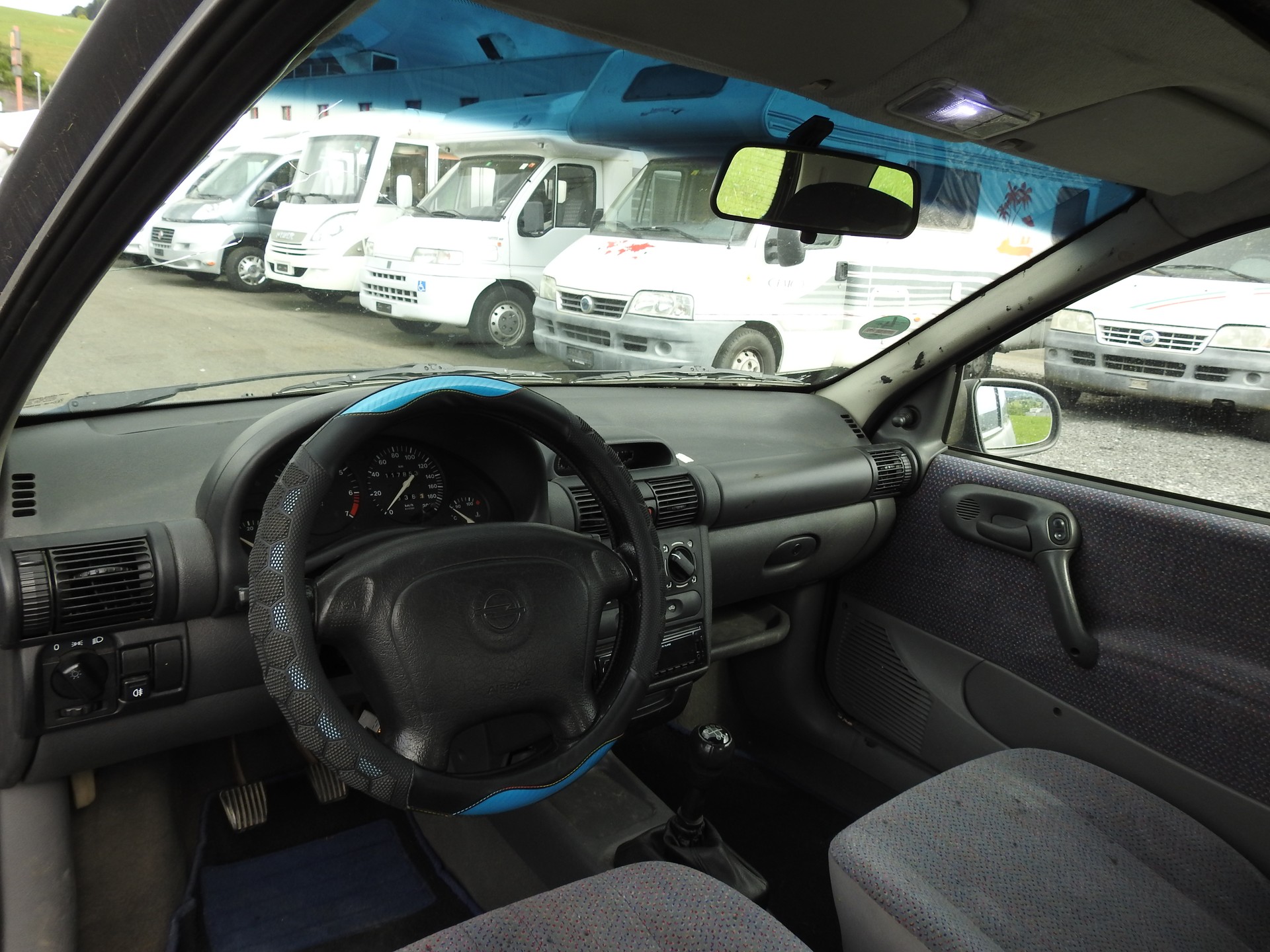 OPEL Corsa 1.4 Eco-image-10