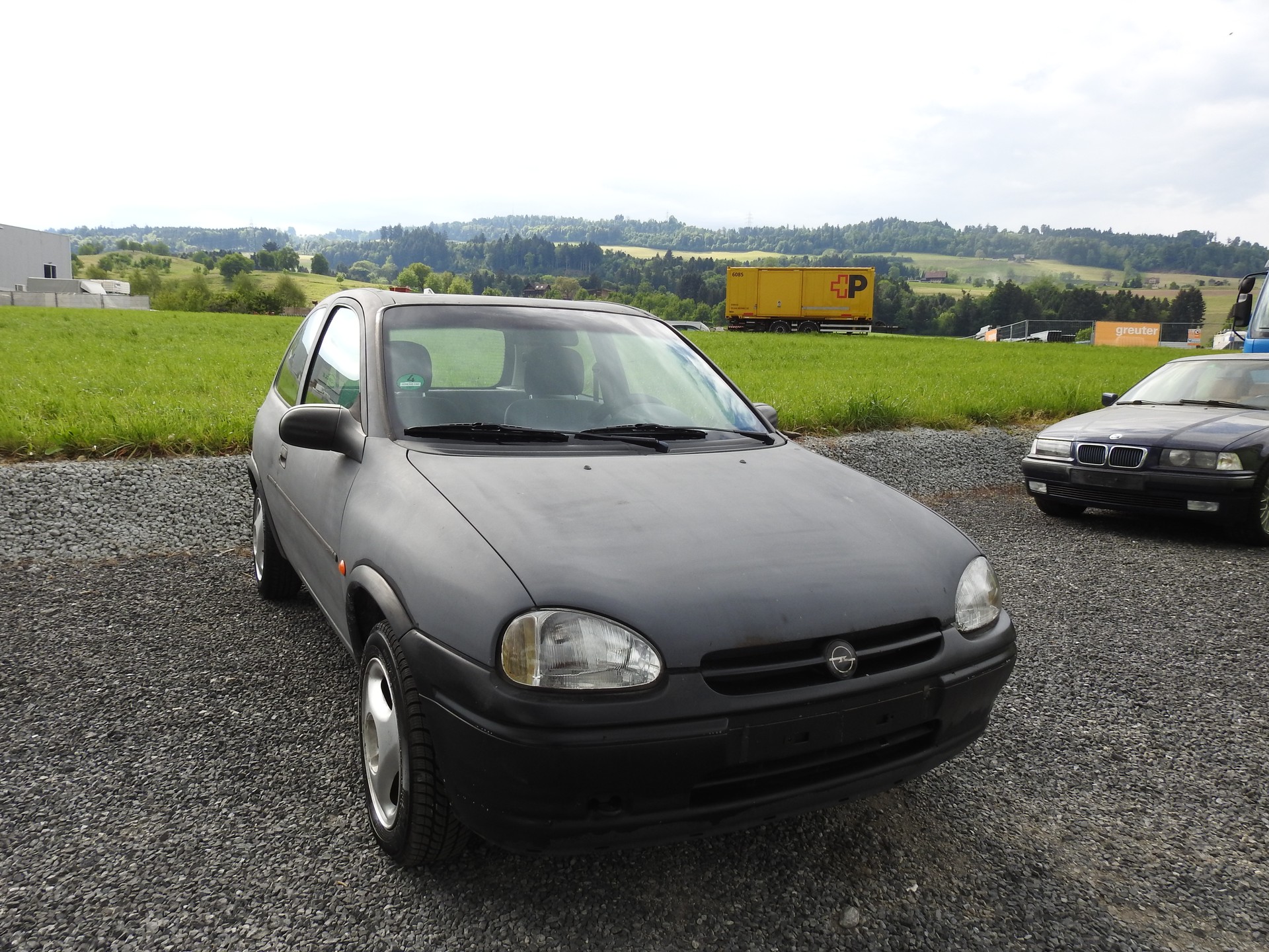 OPEL Corsa 1.4 Eco-image-7