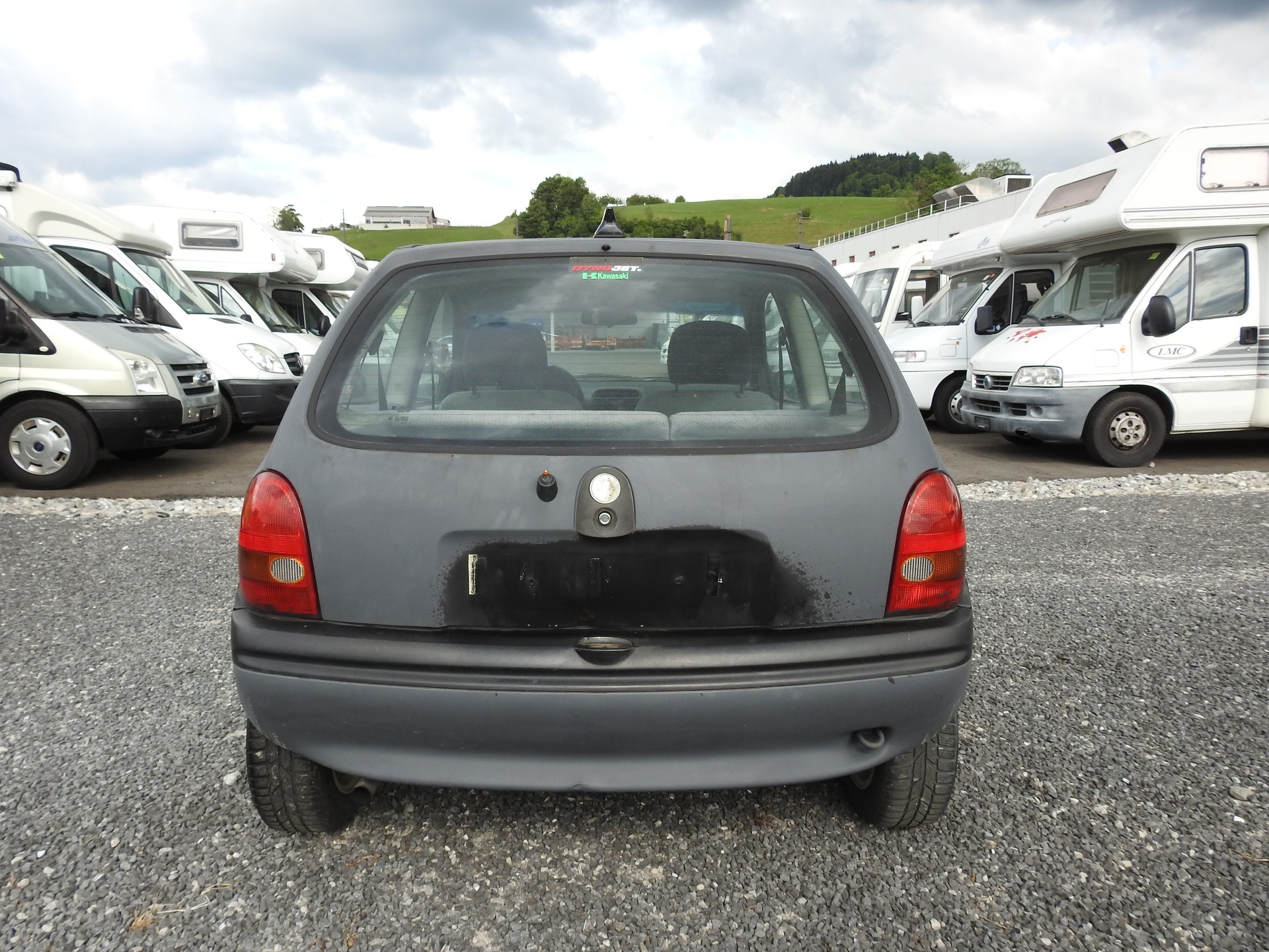 OPEL Corsa 1.4 Eco-image-4