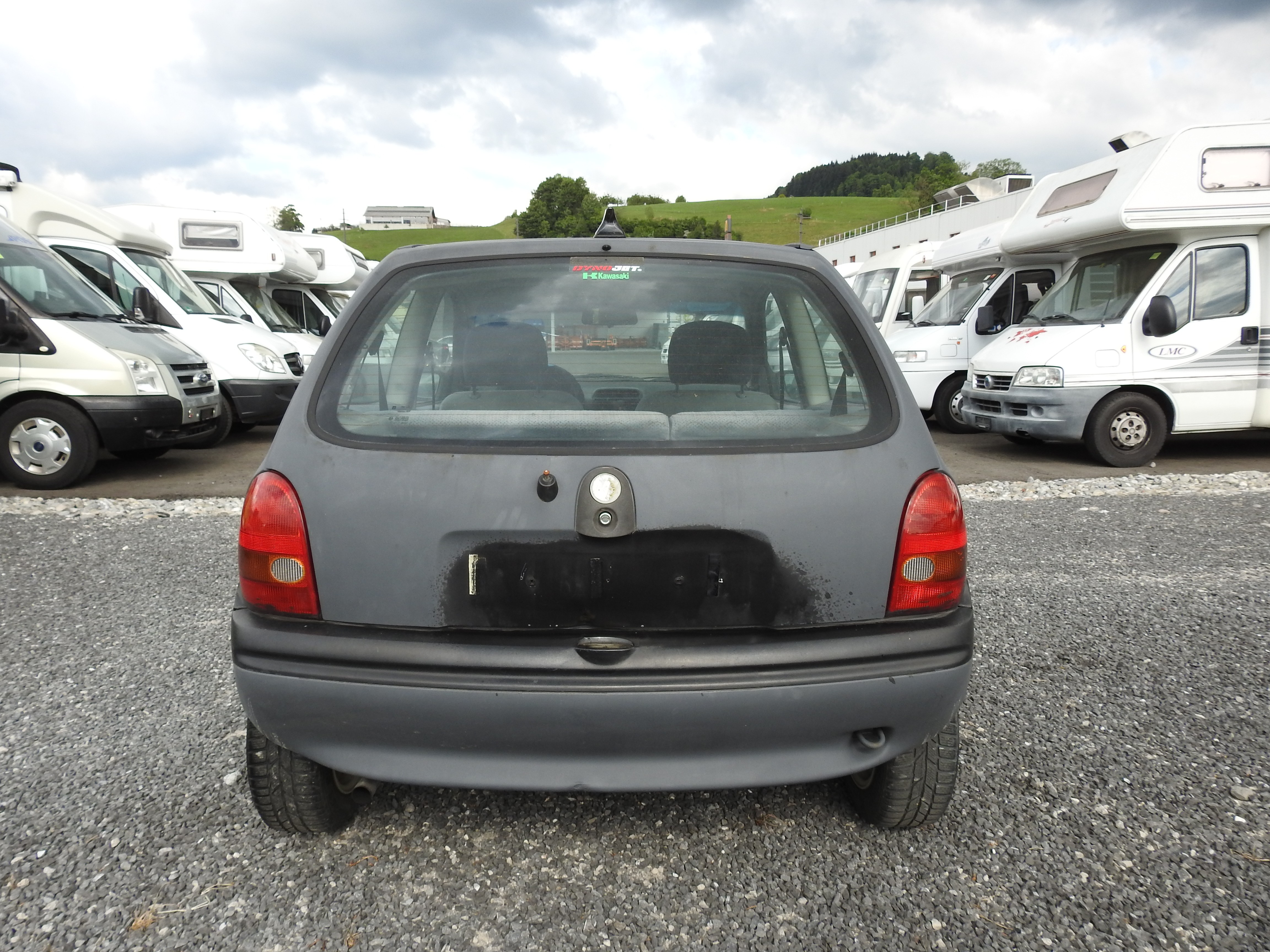 OPEL Corsa 1.4 Eco — slika 5