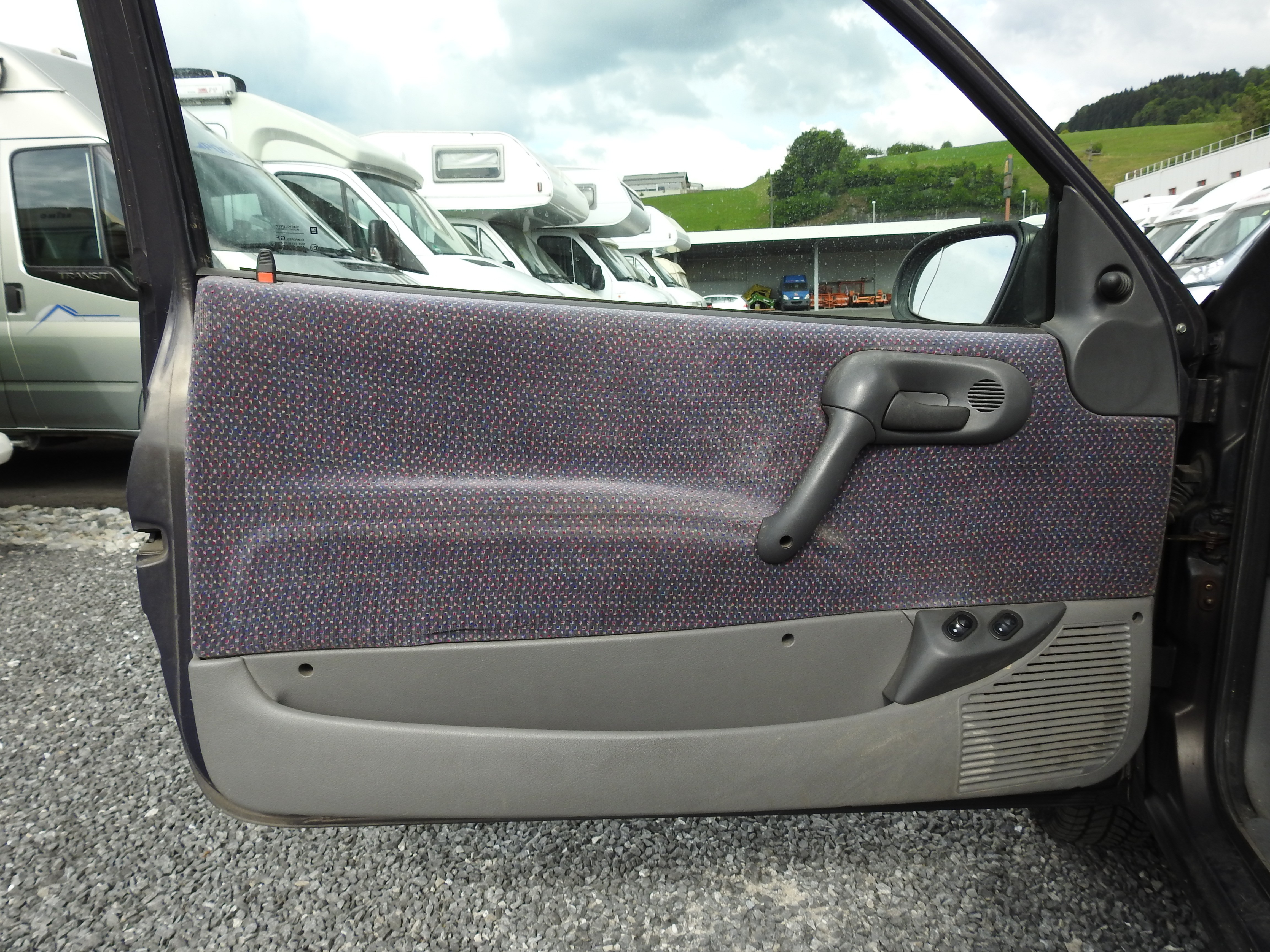 OPEL Corsa 1.4 Eco — slika 10
