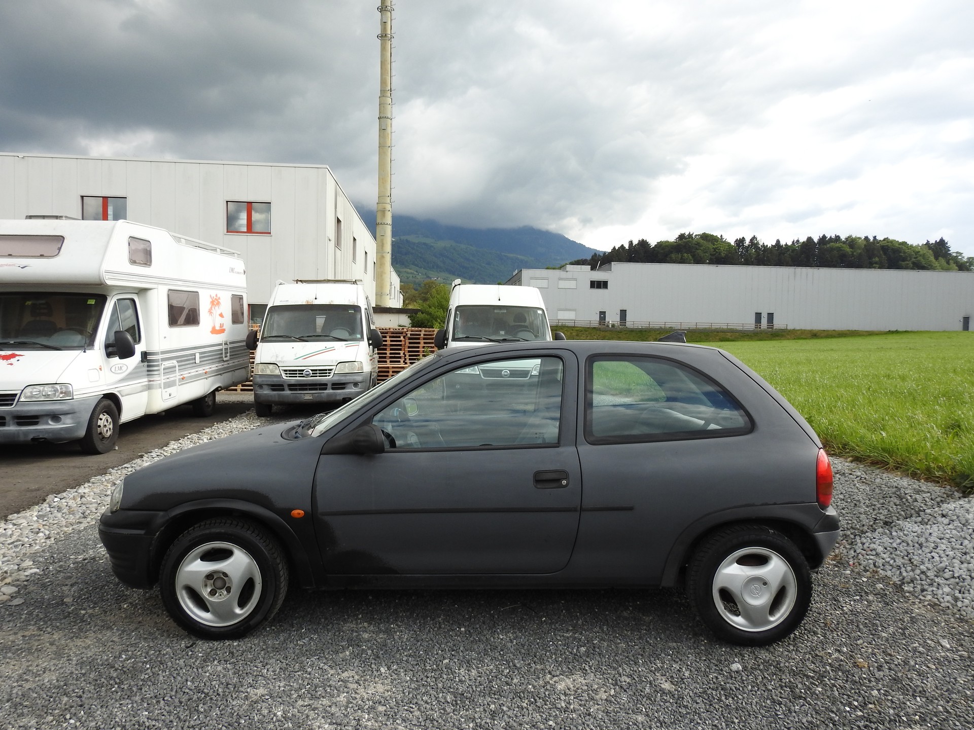 OPEL Corsa 1.4 Eco-image-2