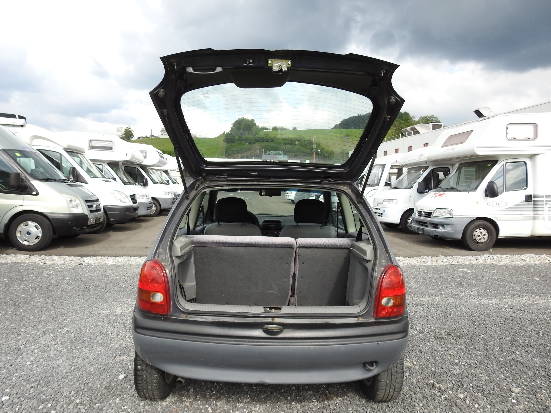 OPEL Corsa 1.4 Eco-image-11