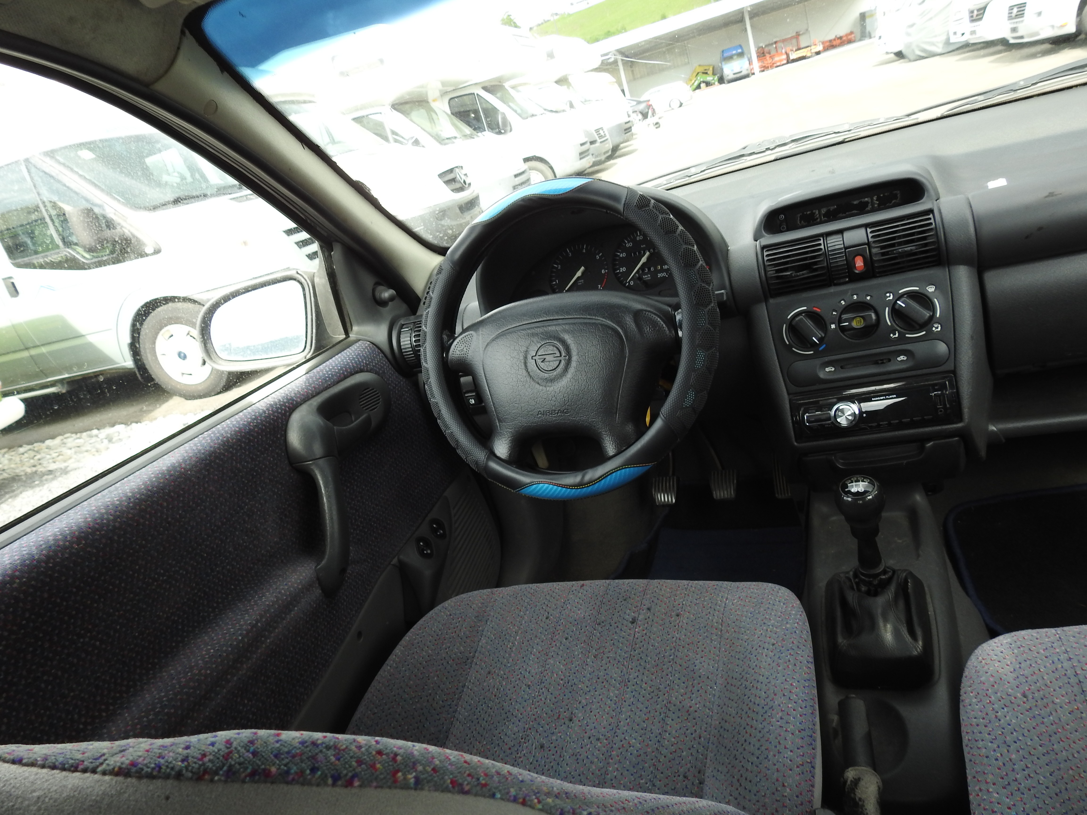 OPEL Corsa 1.4 Eco — slika 18