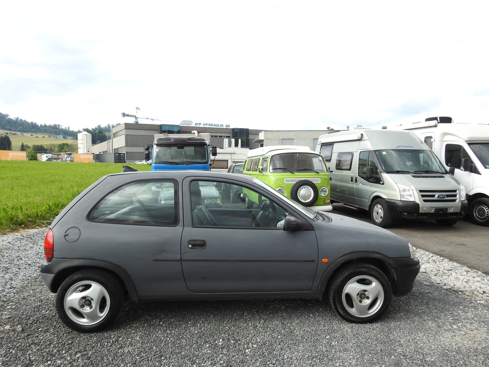 OPEL Corsa 1.4 Eco-image-6