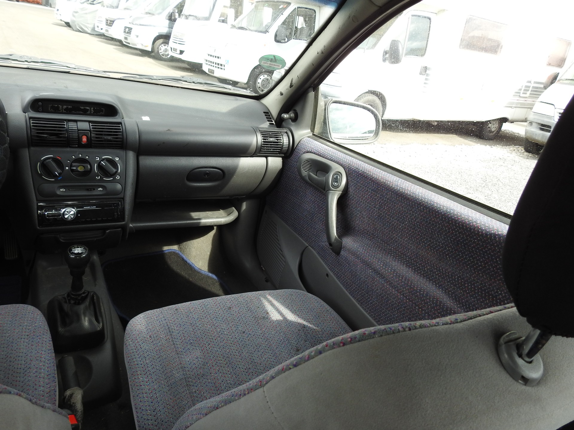 OPEL Corsa 1.4 Eco-image-16
