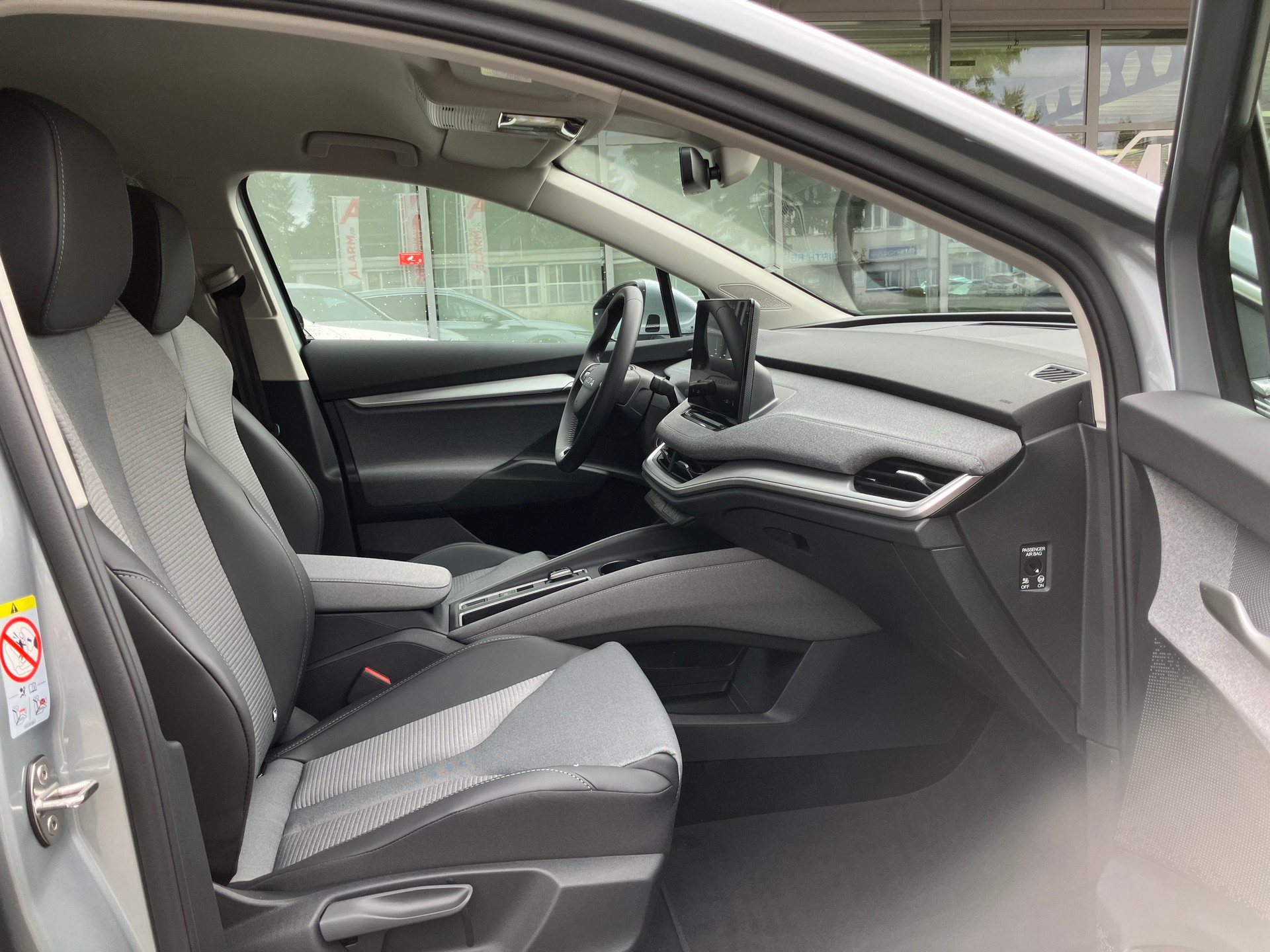SKODA Enyaq 85x 4x4-image-8