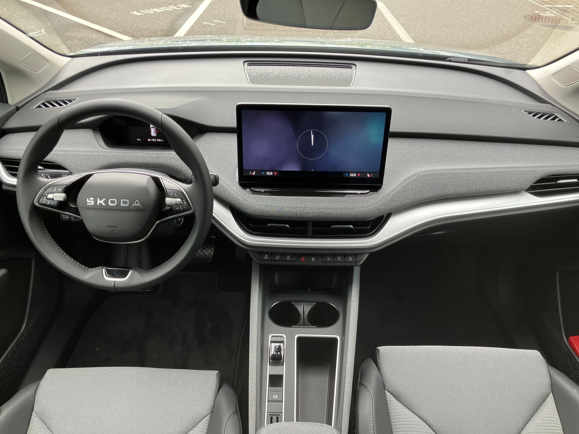 SKODA Enyaq 85x 4x4-image-9