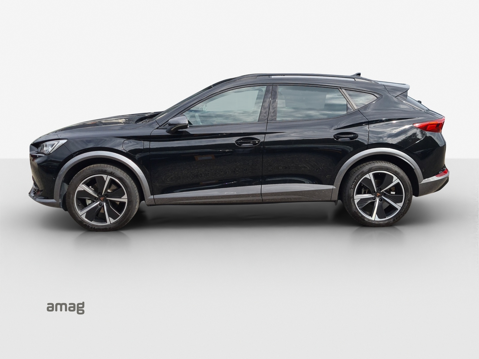 CUPRA Formentor 1.4 e-HYBRID pHEV Allalin DSG-image-1