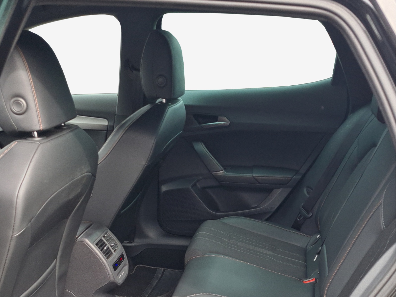 CUPRA Formentor 1.4 e-HYBRID pHEV Allalin DSG-image-11