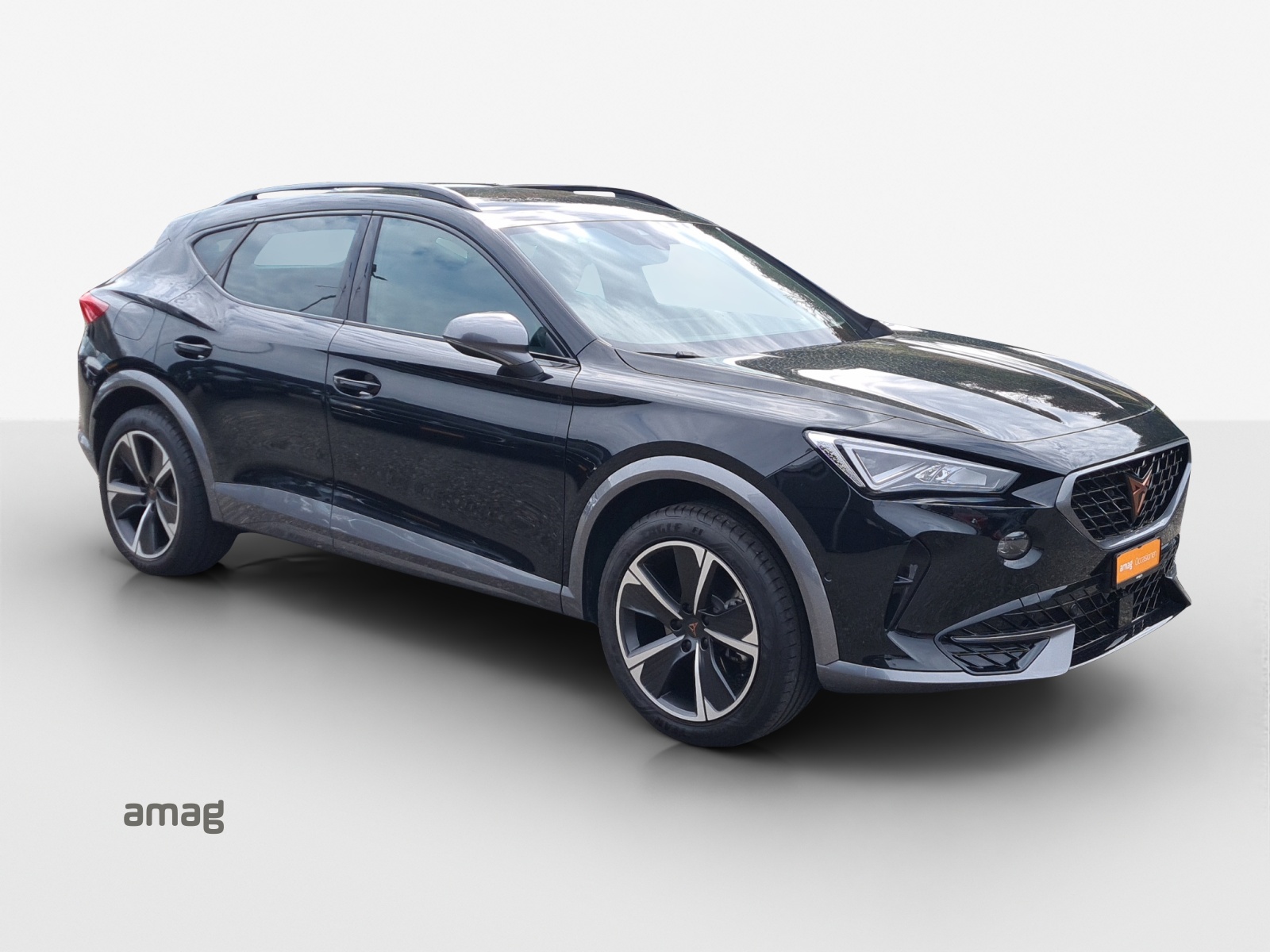 CUPRA Formentor 1.4 e-HYBRID pHEV Allalin DSG-image-5