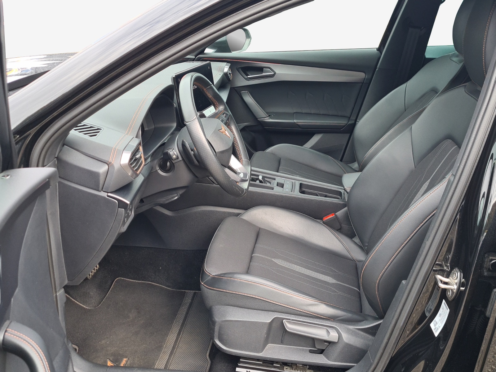 CUPRA Formentor 1.4 e-HYBRID pHEV Allalin DSG-image-7