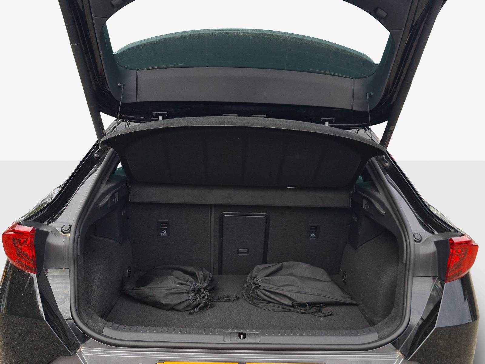 CUPRA Formentor 1.4 e-HYBRID pHEV Allalin DSG-image-12