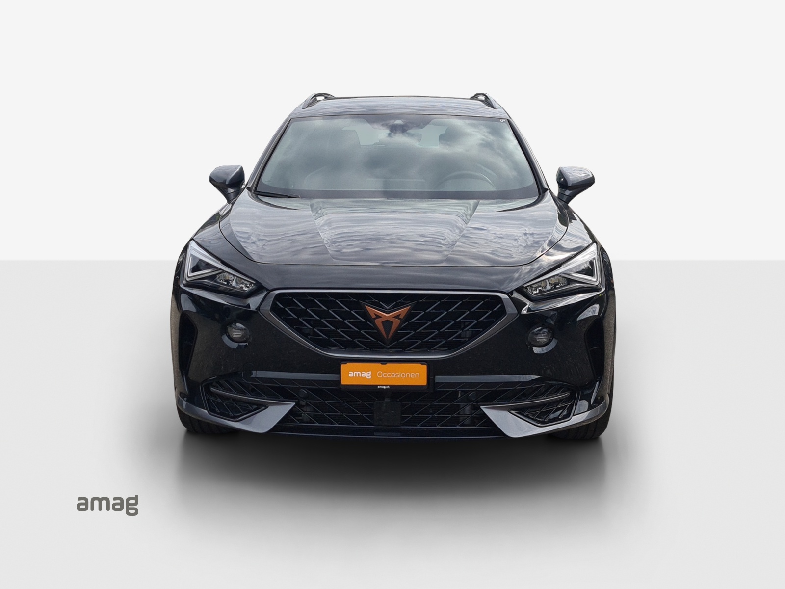 CUPRA Formentor 1.4 e-HYBRID pHEV Allalin DSG-image-6