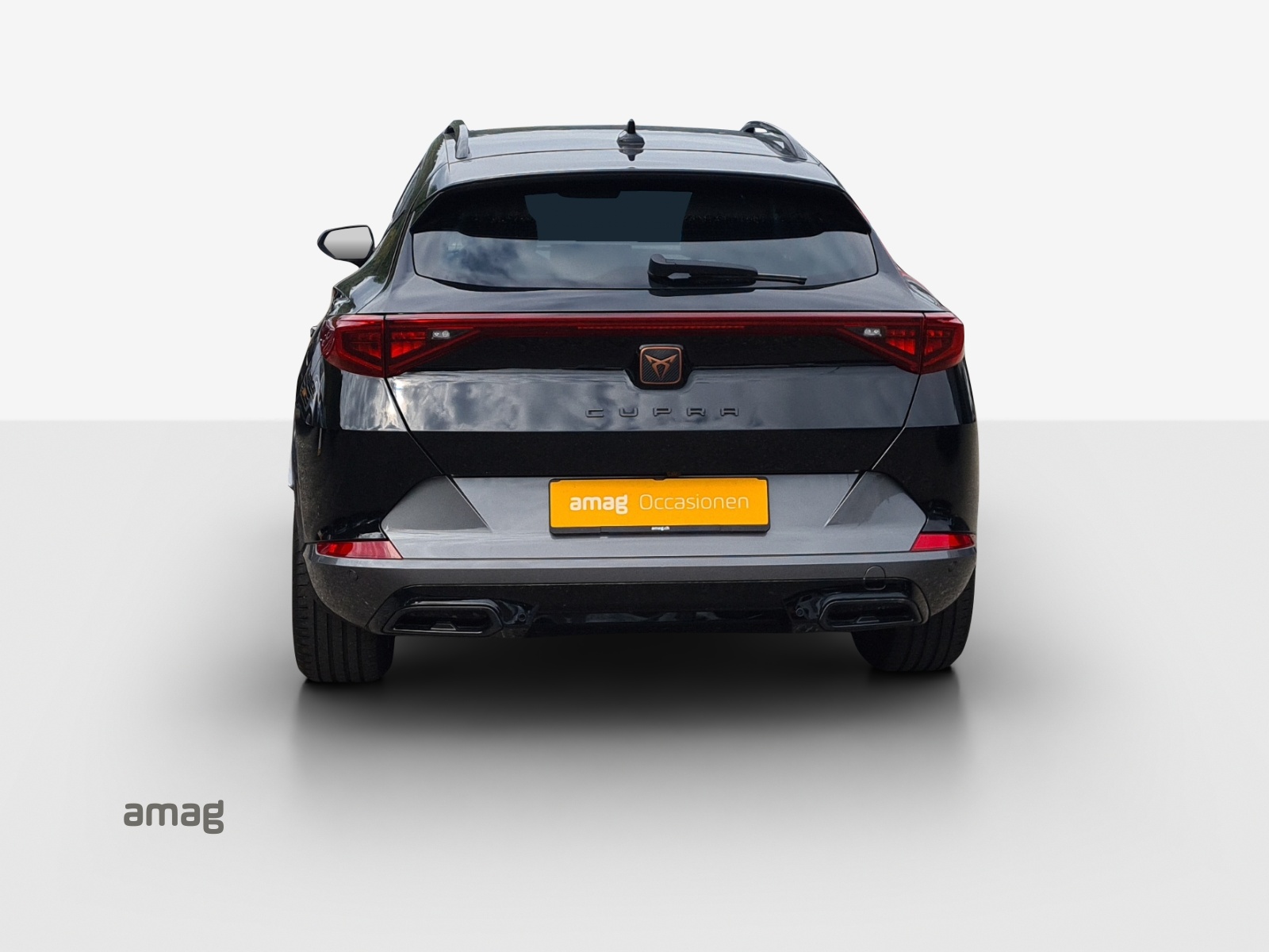 CUPRA Formentor 1.4 e-HYBRID pHEV Allalin DSG-image-3
