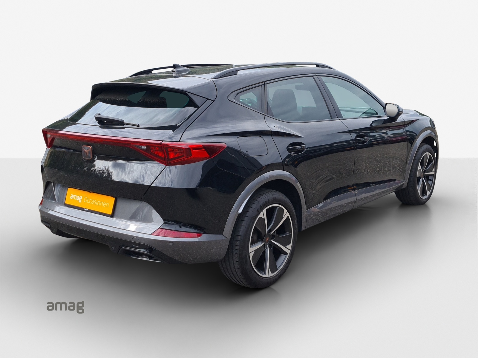 CUPRA Formentor 1.4 e-HYBRID pHEV Allalin DSG-image-4