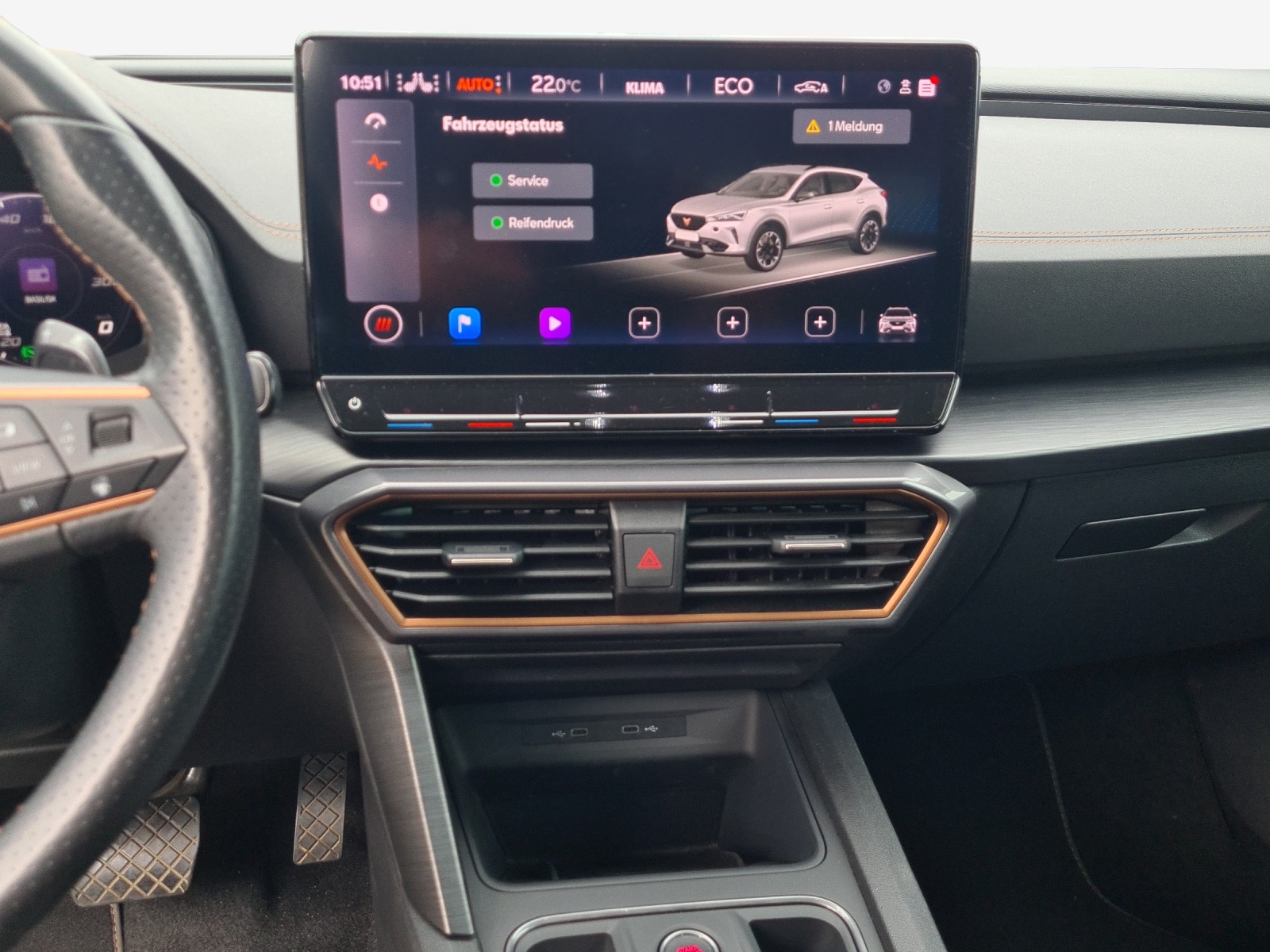 CUPRA Formentor 1.4 e-HYBRID pHEV Allalin DSG-image-10