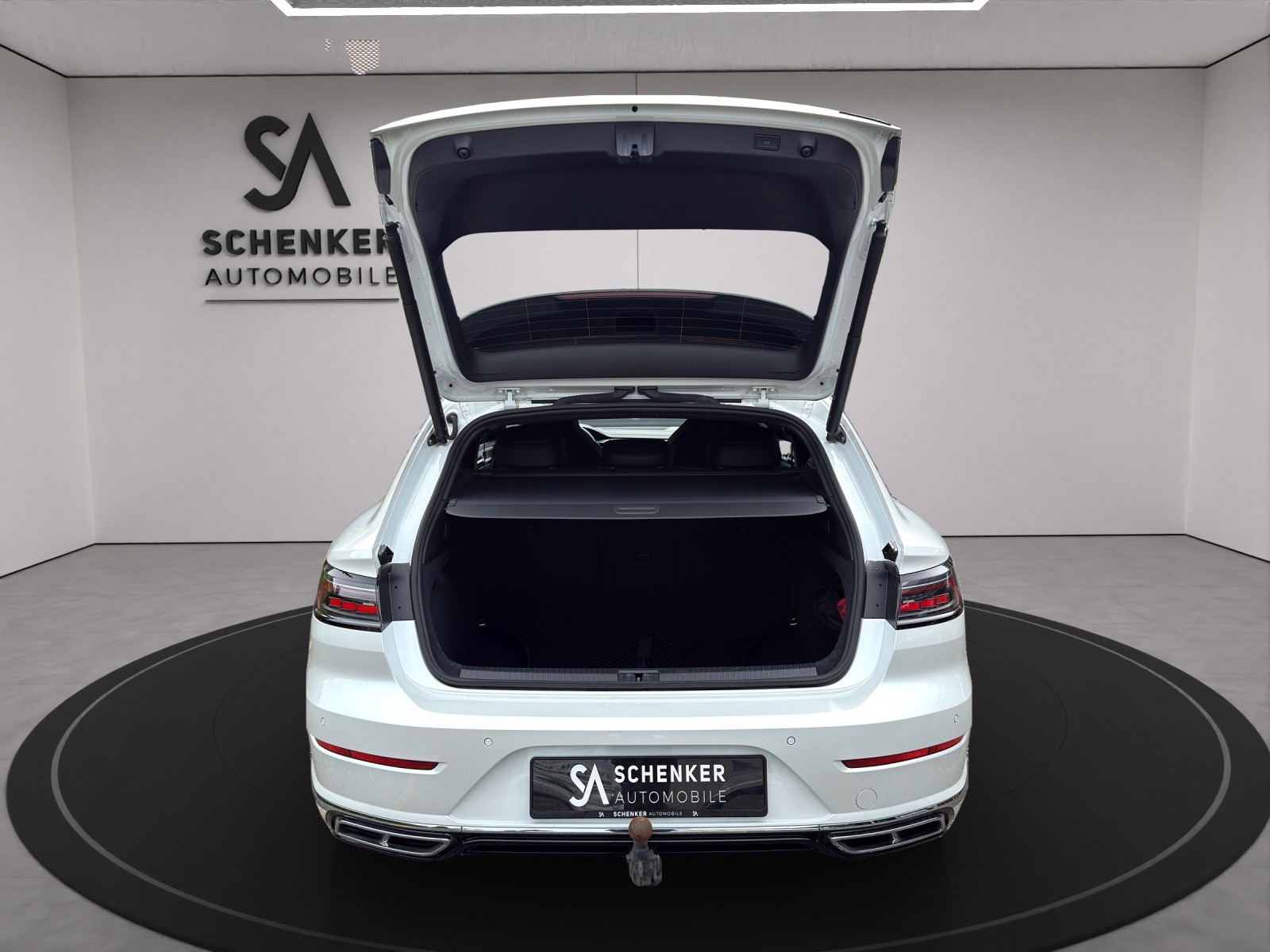 VW Arteon SB 2.0 TDI R-Line 4Motion DSG-image-19