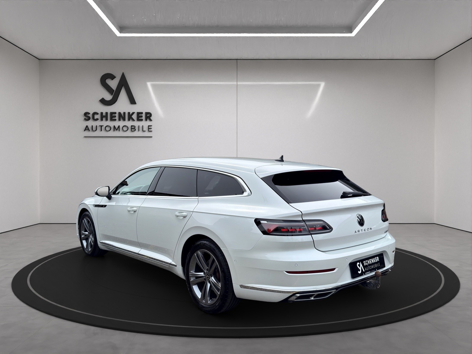 VW Arteon SB 2.0 TDI R-Line 4Motion DSG-showroom-element-2