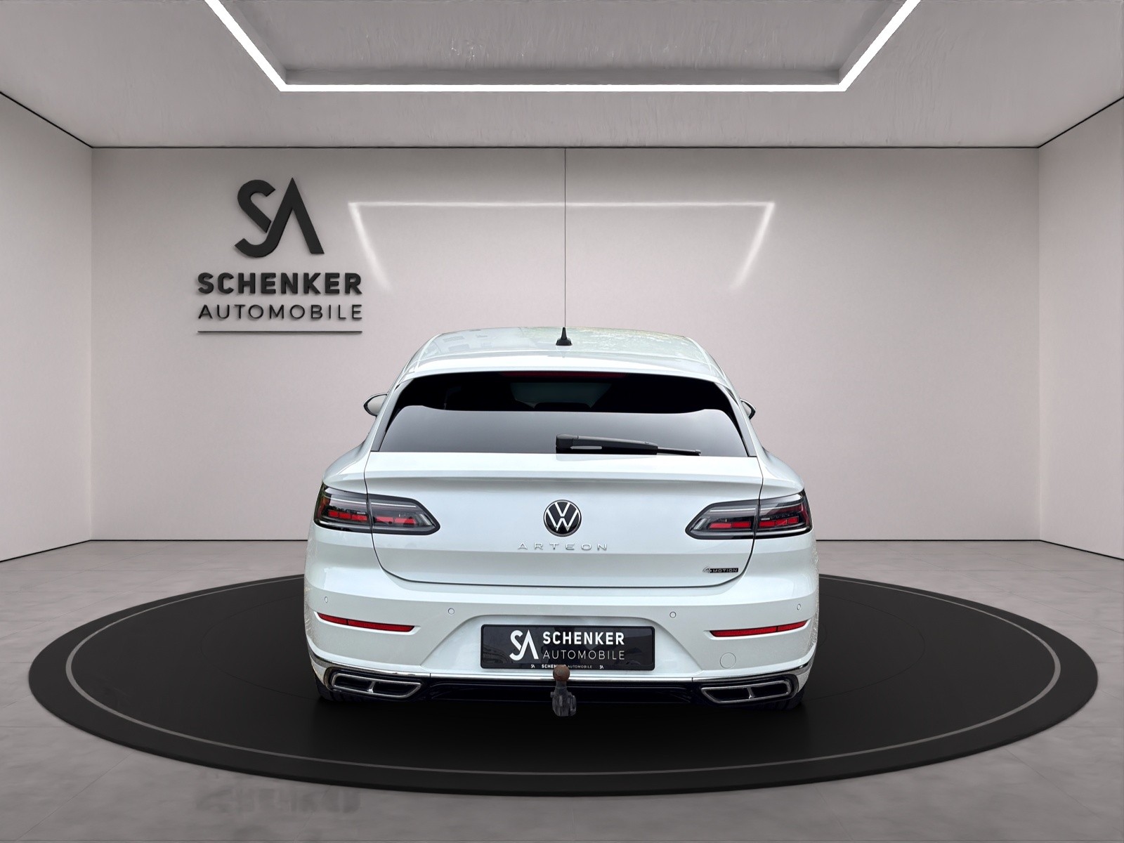 VW Arteon SB 2.0 TDI R-Line 4Motion DSG-showroom-element-3