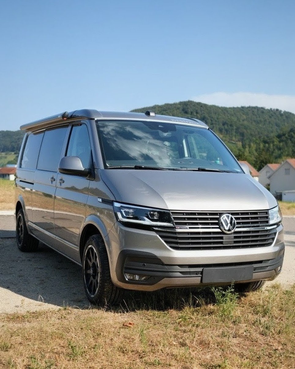 WESTFALIA One