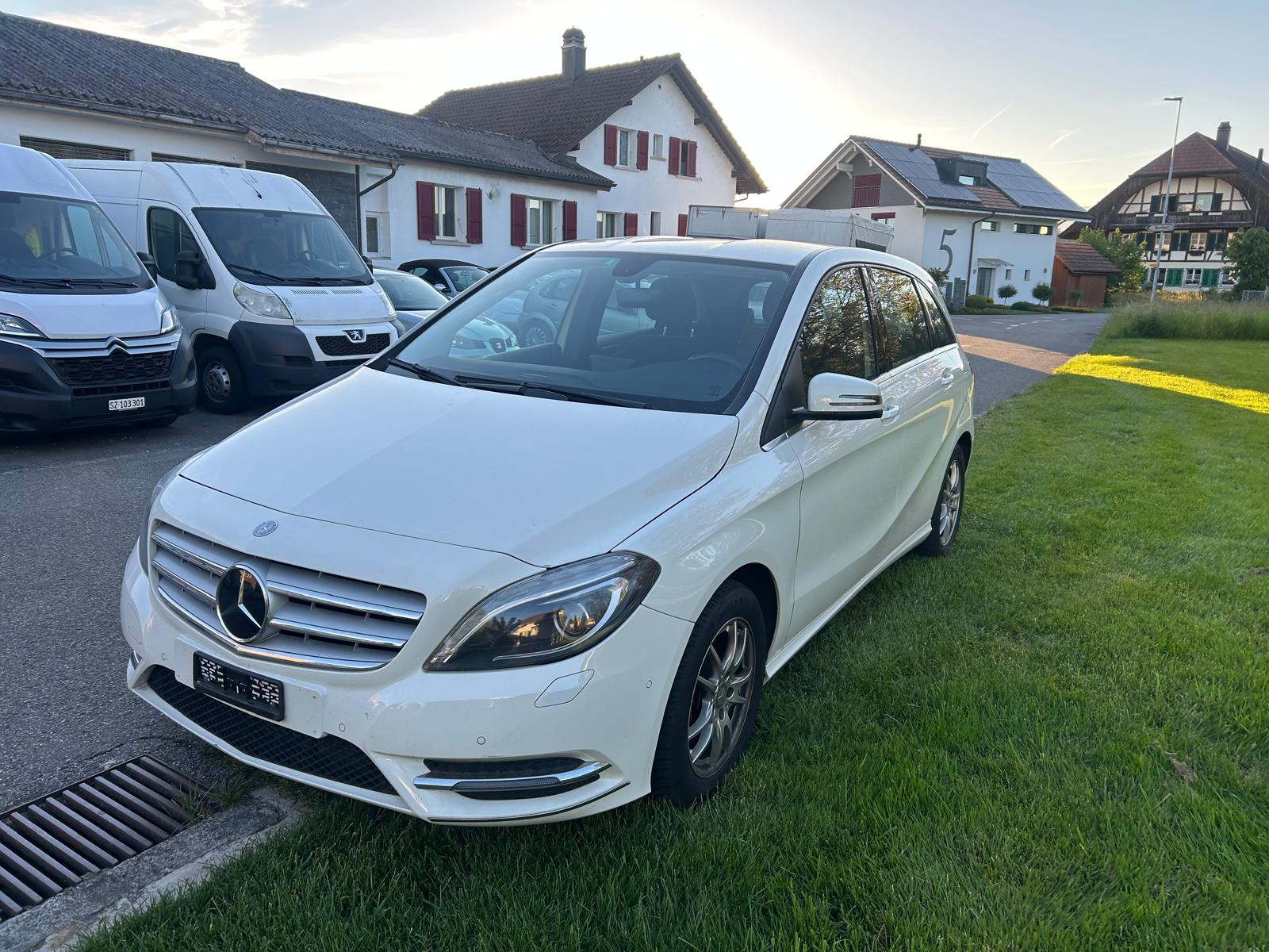 MERCEDES-BENZ CDI-image-3