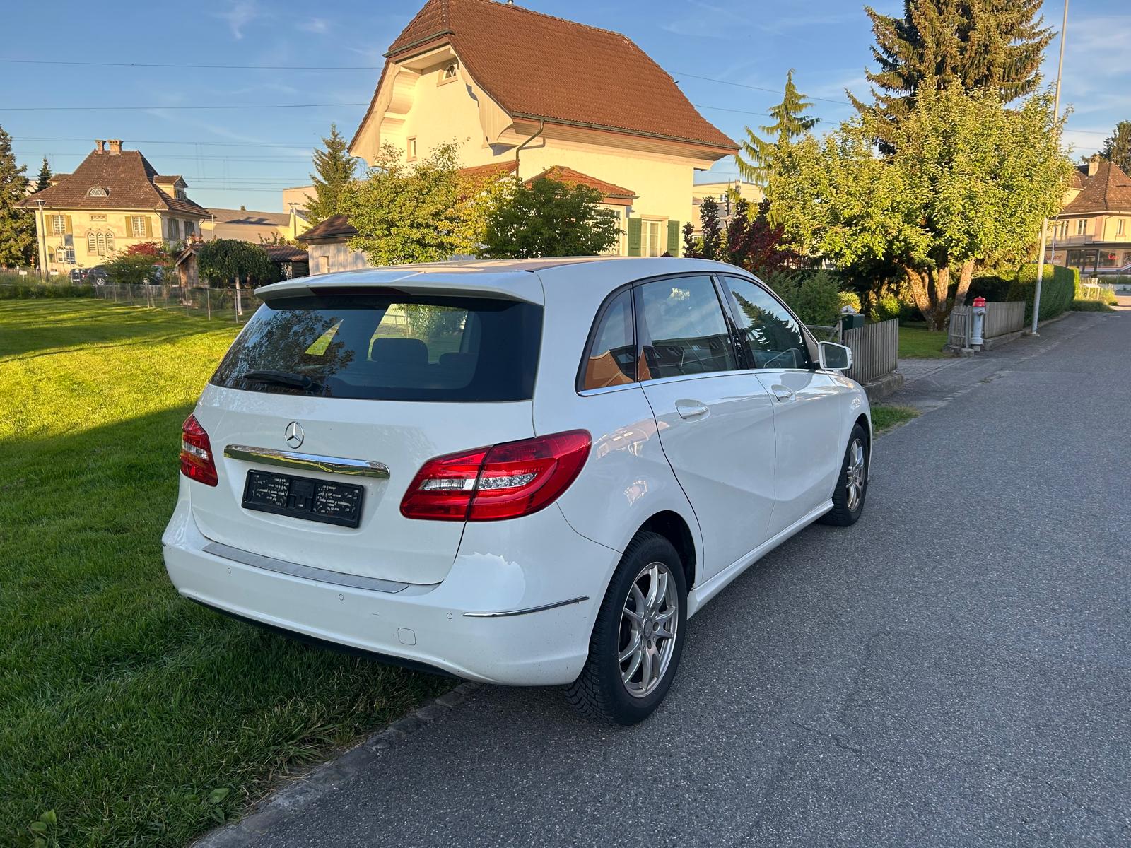 MERCEDES-BENZ CDI-image-6