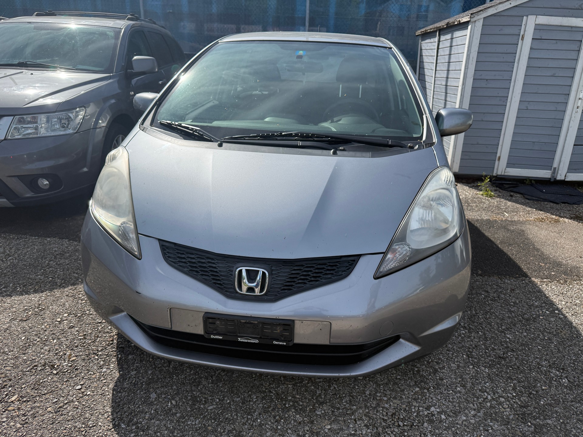 HONDA Jazz 1.2i S