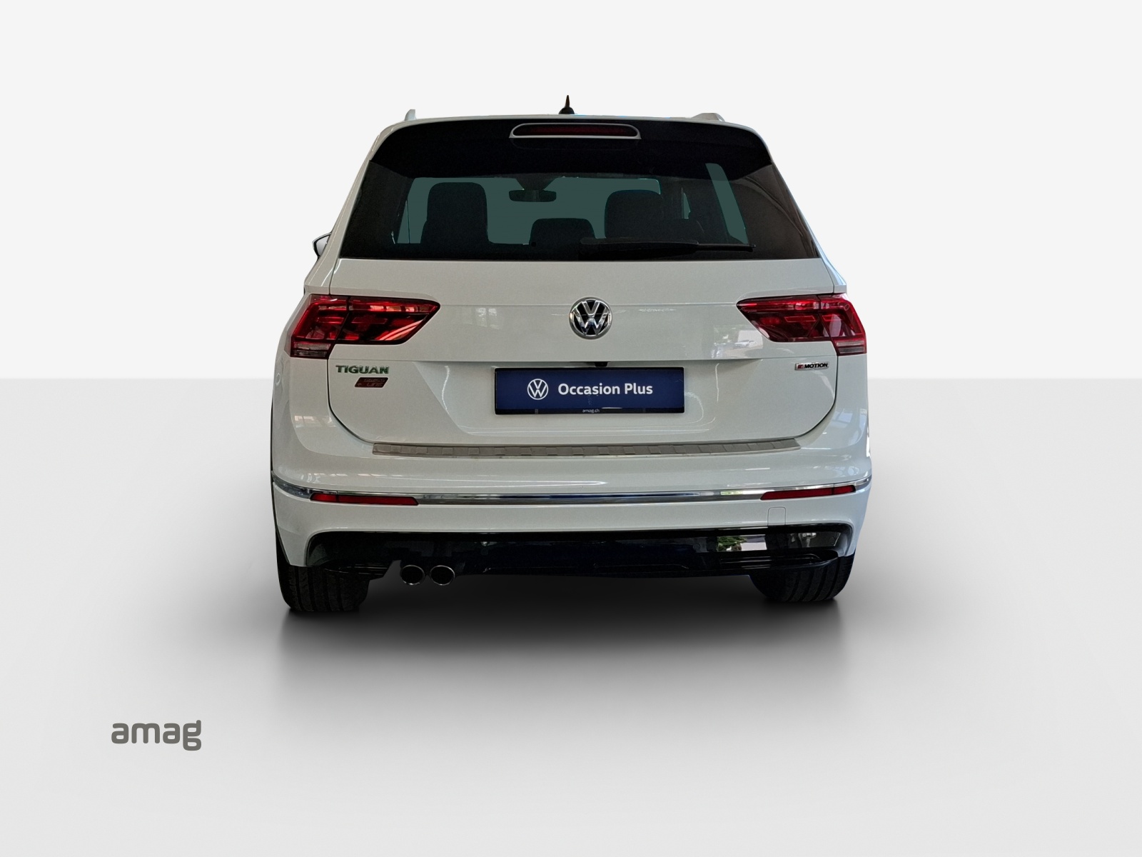 VW Tiguan 2.0TSI Highline 4Motion DSG-showroom-element-3