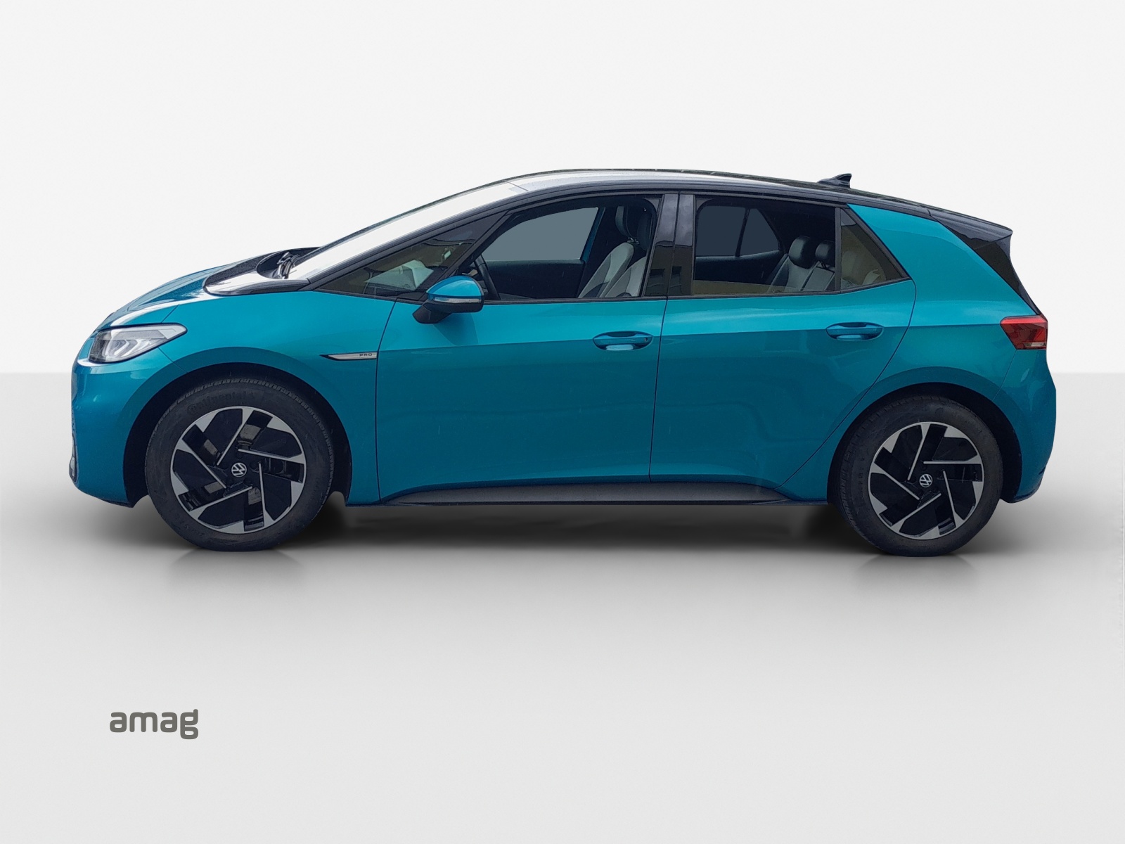 VW ID.3 Pro Performance 58 kWh Pro-image-1