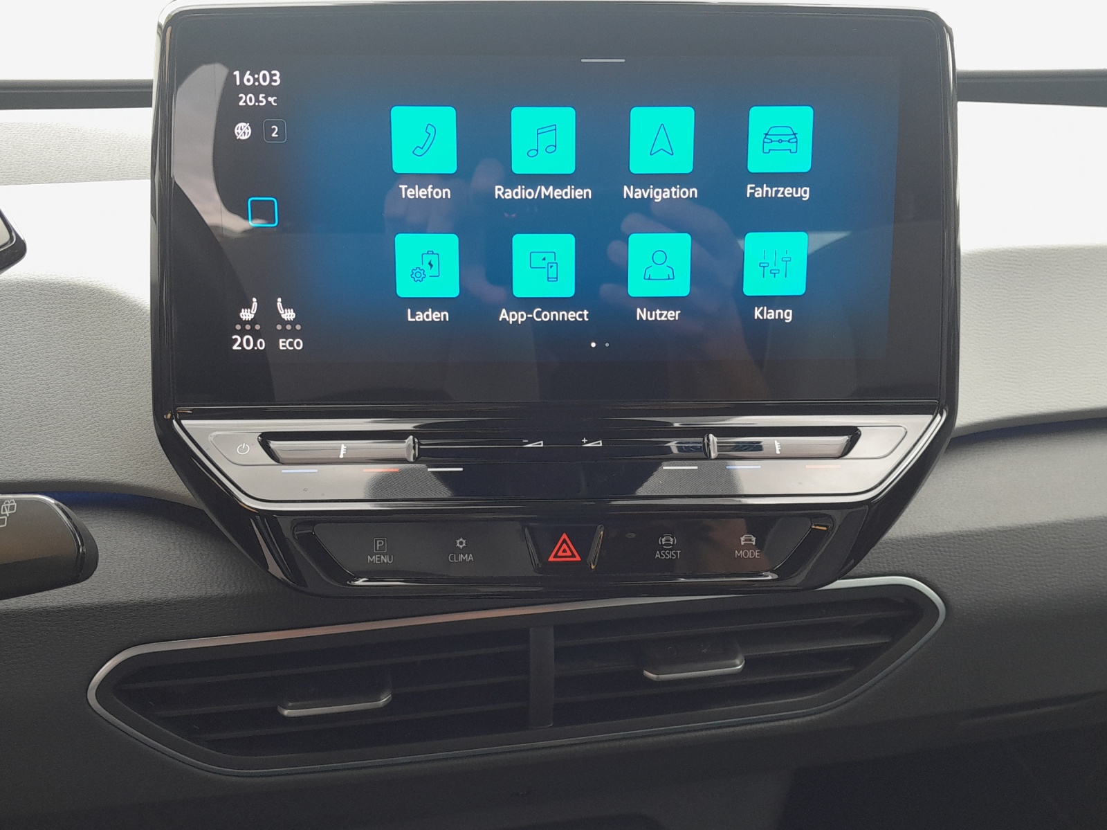 VW ID.3 Pro Performance 58 kWh Pro-image-9