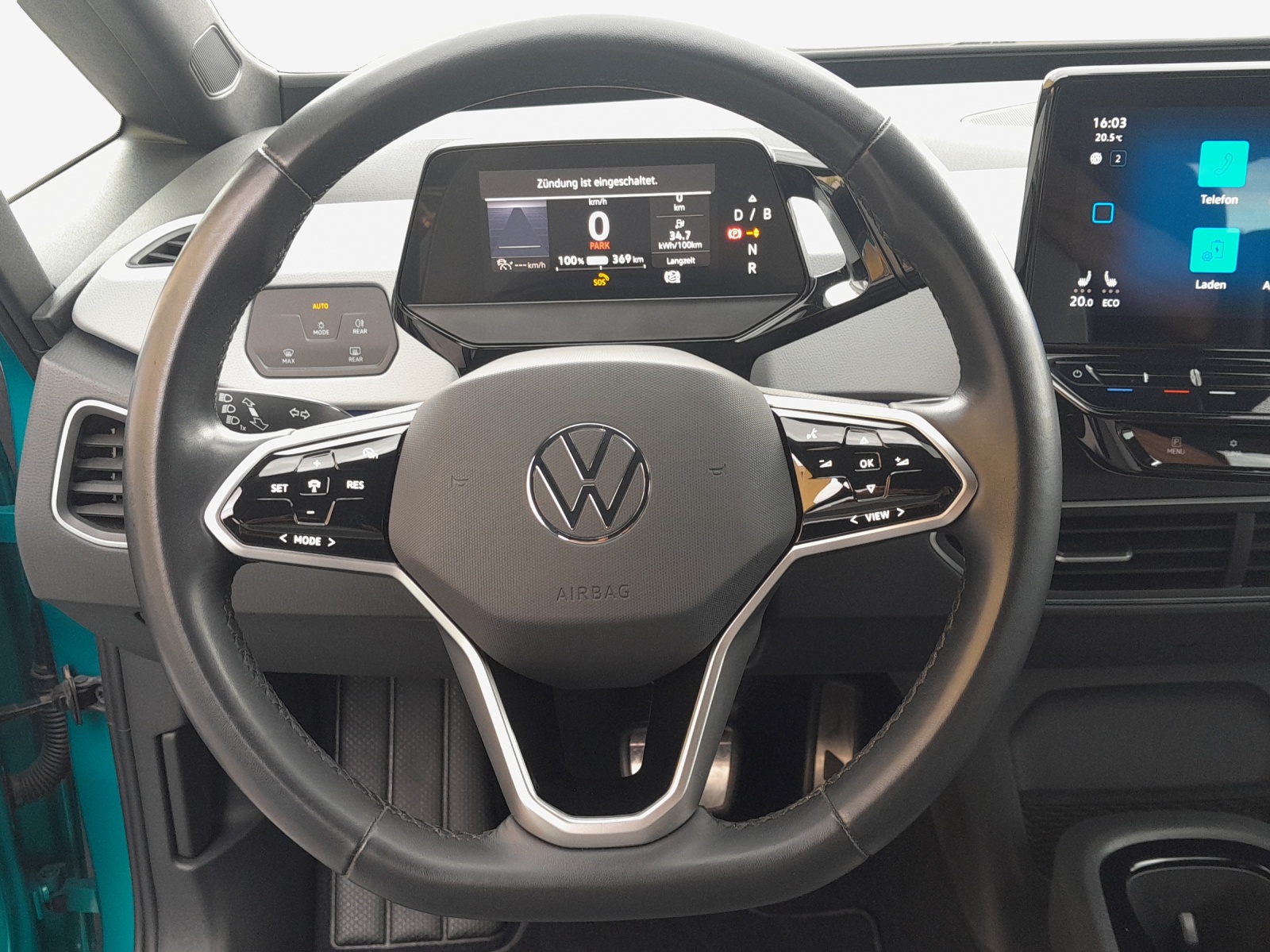 VW ID.3 Pro Performance 58 kWh Pro-image-10