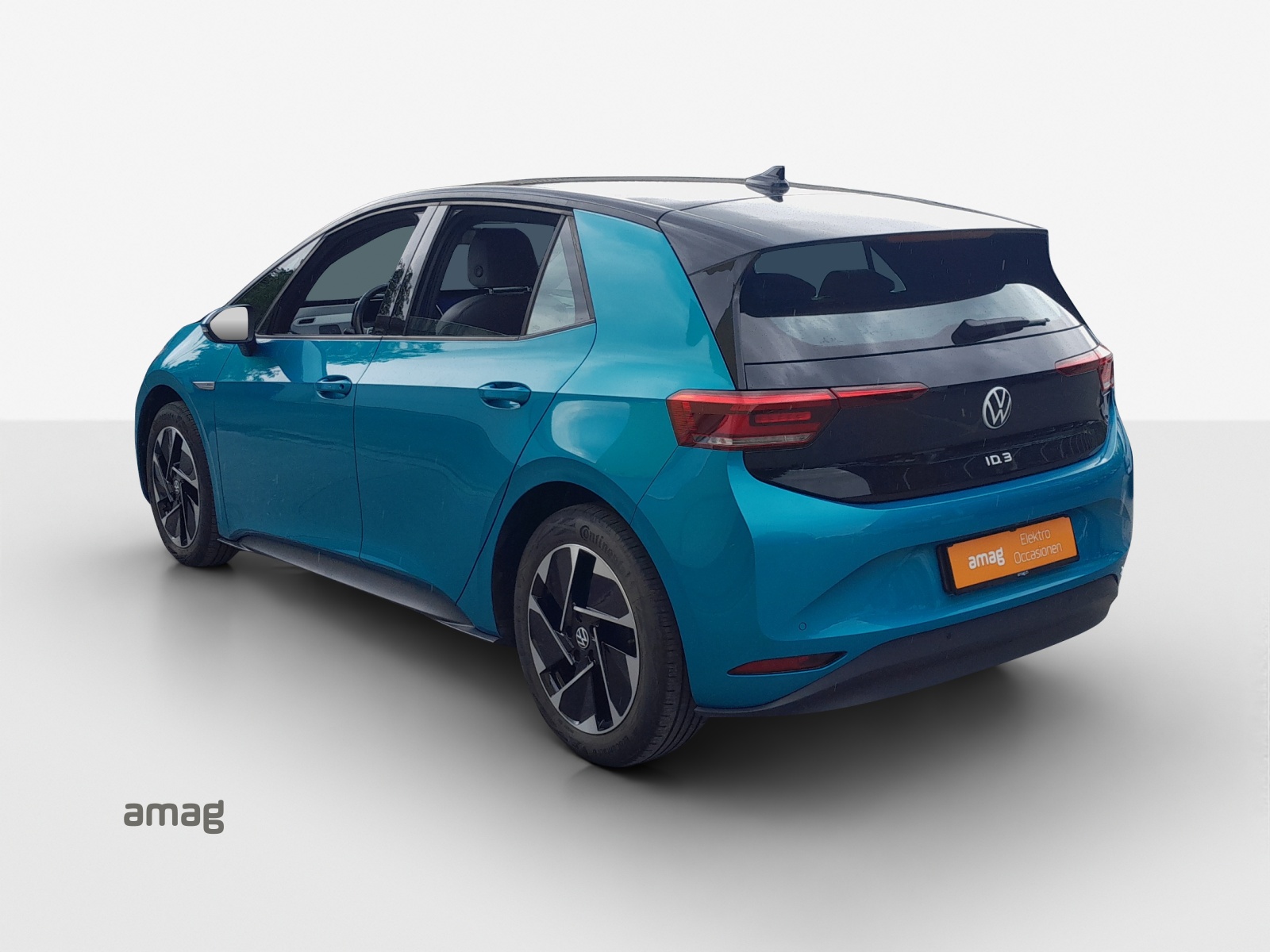 VW ID.3 Pro Performance 58 kWh Pro-image-2