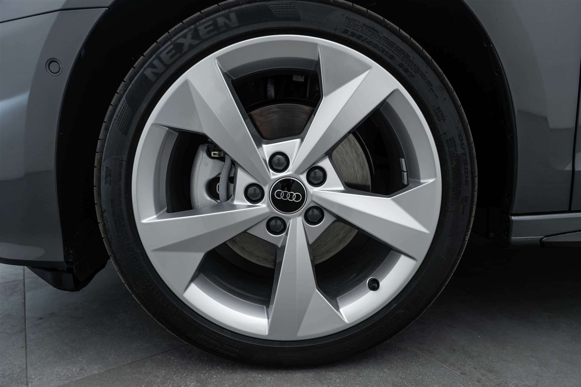 AUDI A3 Sportback 40 TFSi quattro S Line S-Tronic Automat-image-5