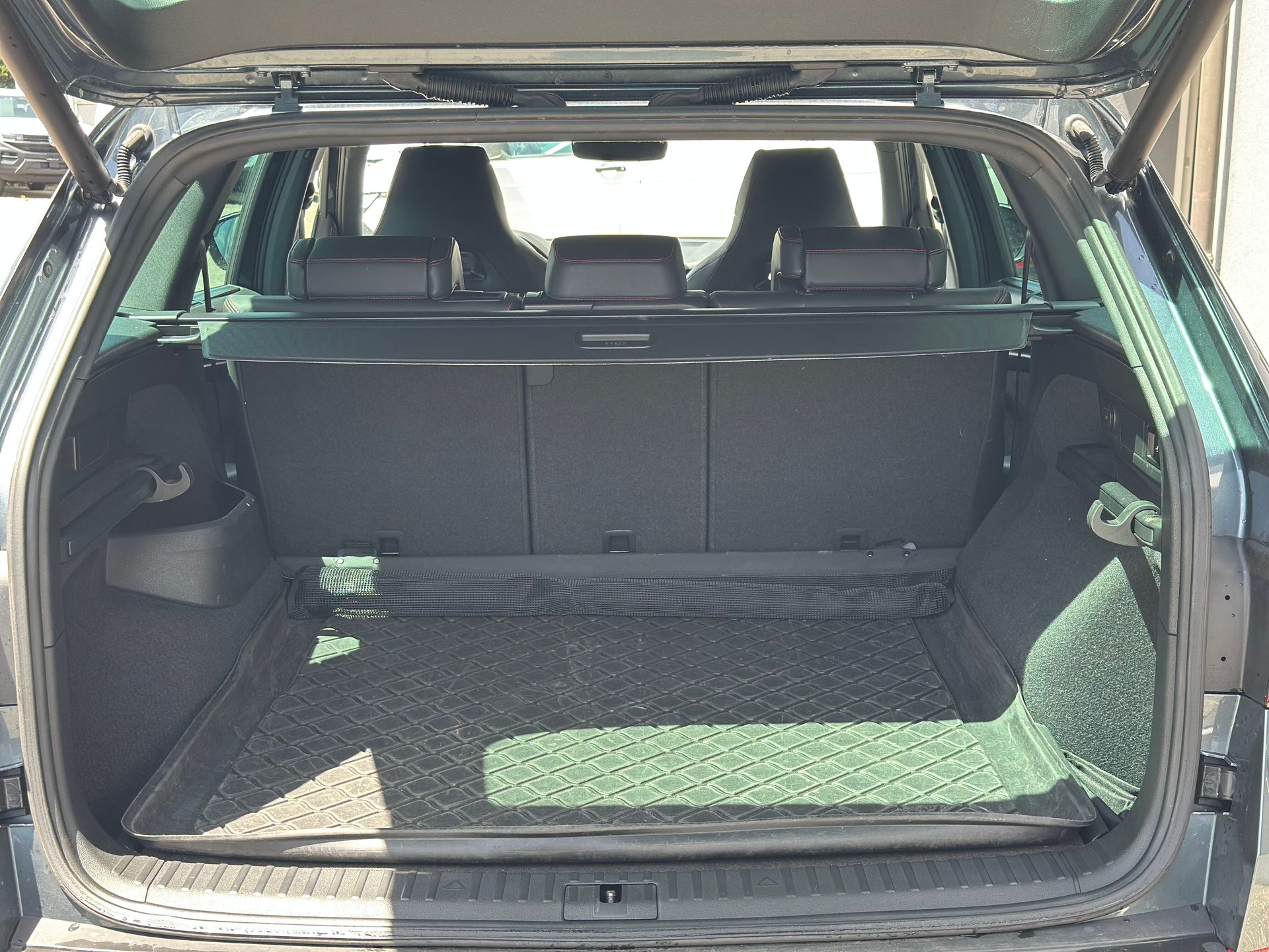 SKODA Kodiaq 2.0 Bi-TDI SCR RS 4x4 DSG-image-9