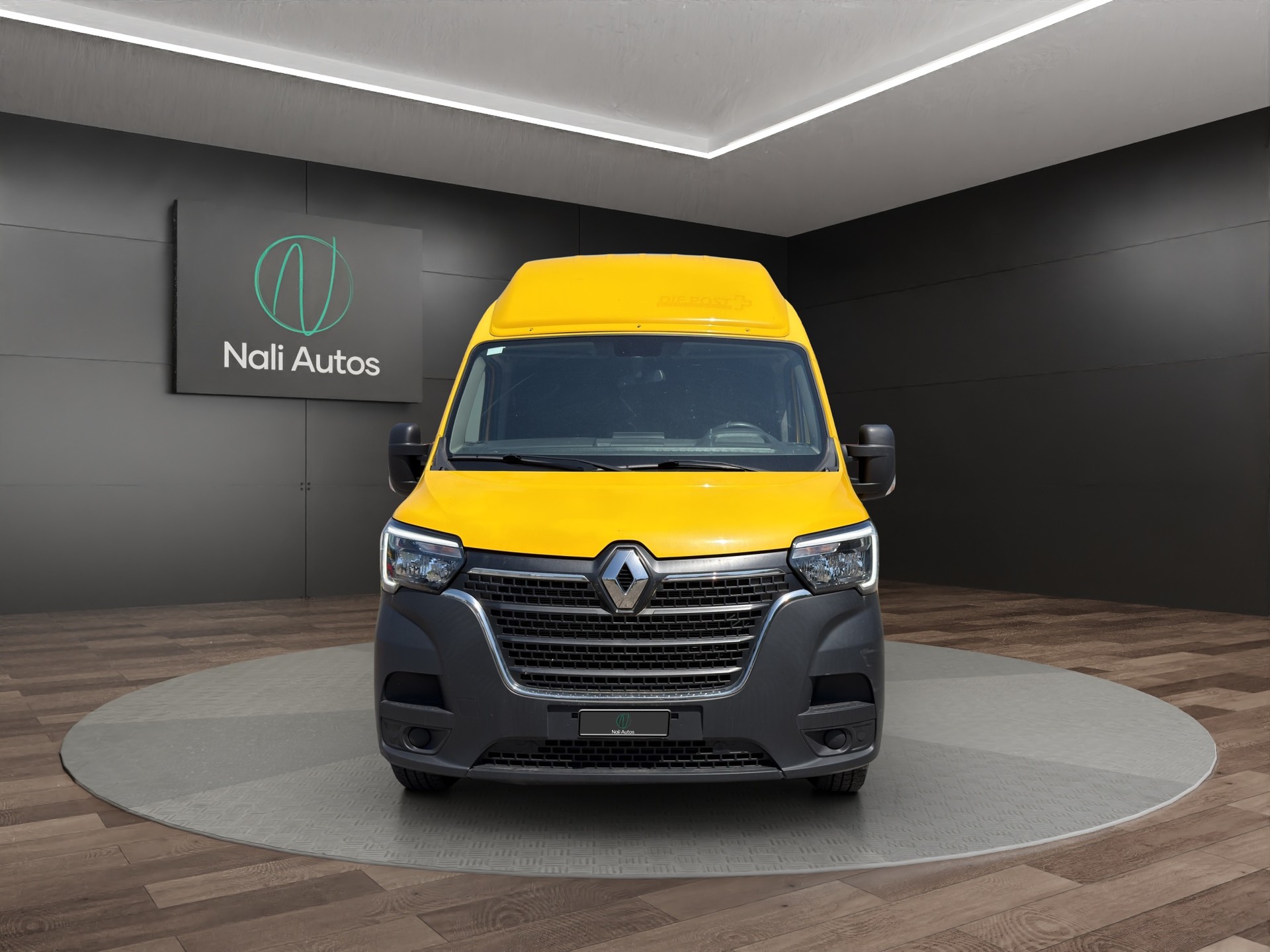 RENAULT Master T35 2.3dCi 135 L3H3-image-11