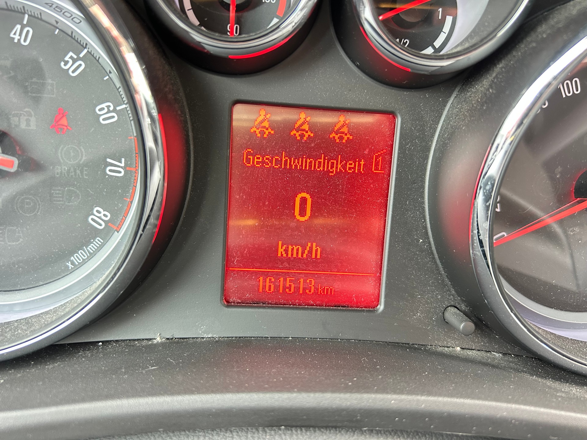 OPEL Meriva 1.4 Turbo Anniversary Edition-image-7