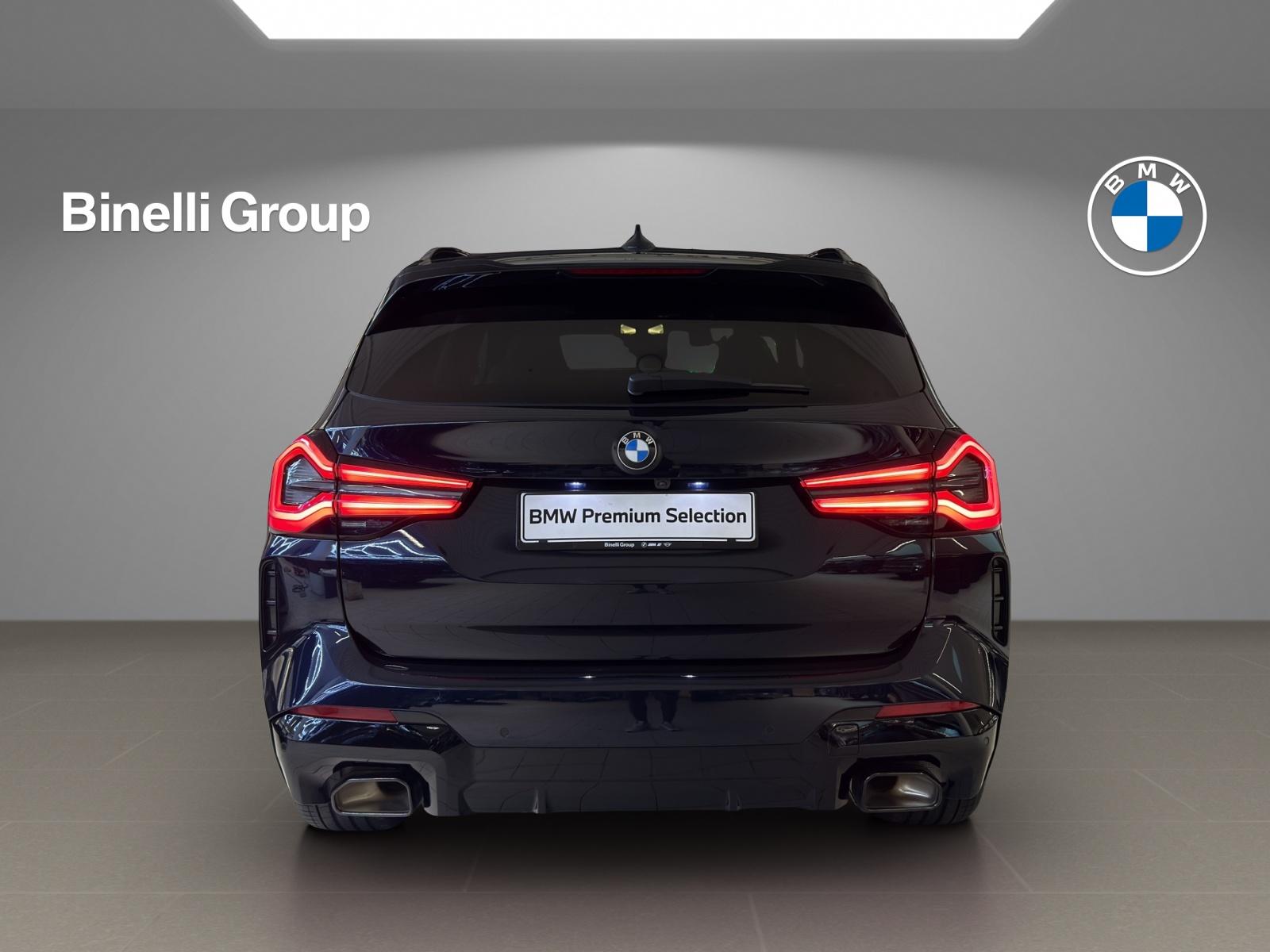 BMW X3 20d xDrive M-SportPaket-showroom-element-3