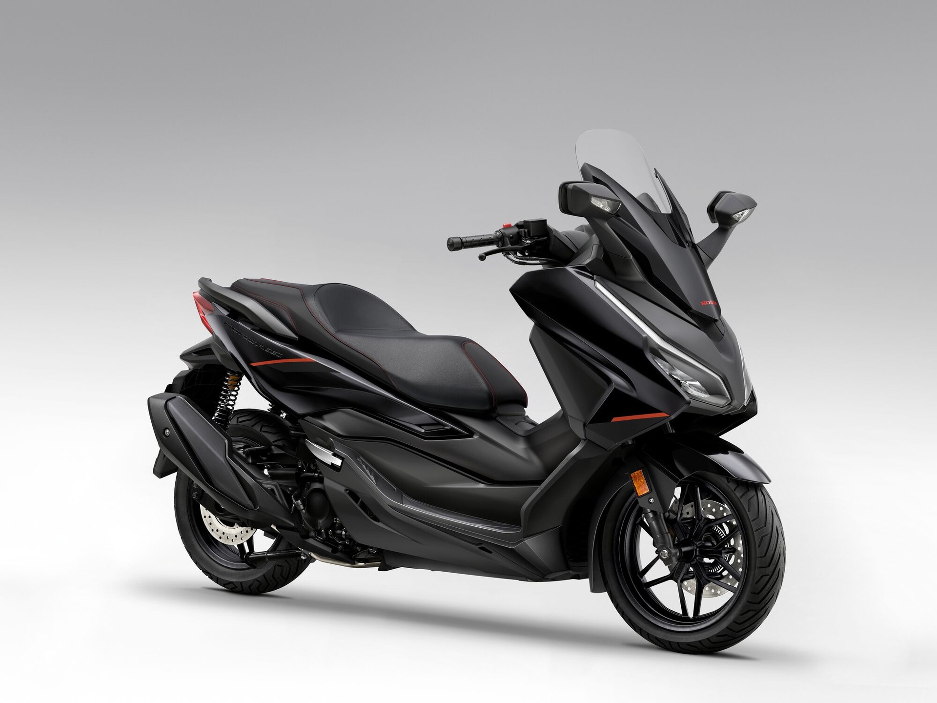 HONDA NSS 350 FORZA Special Edition