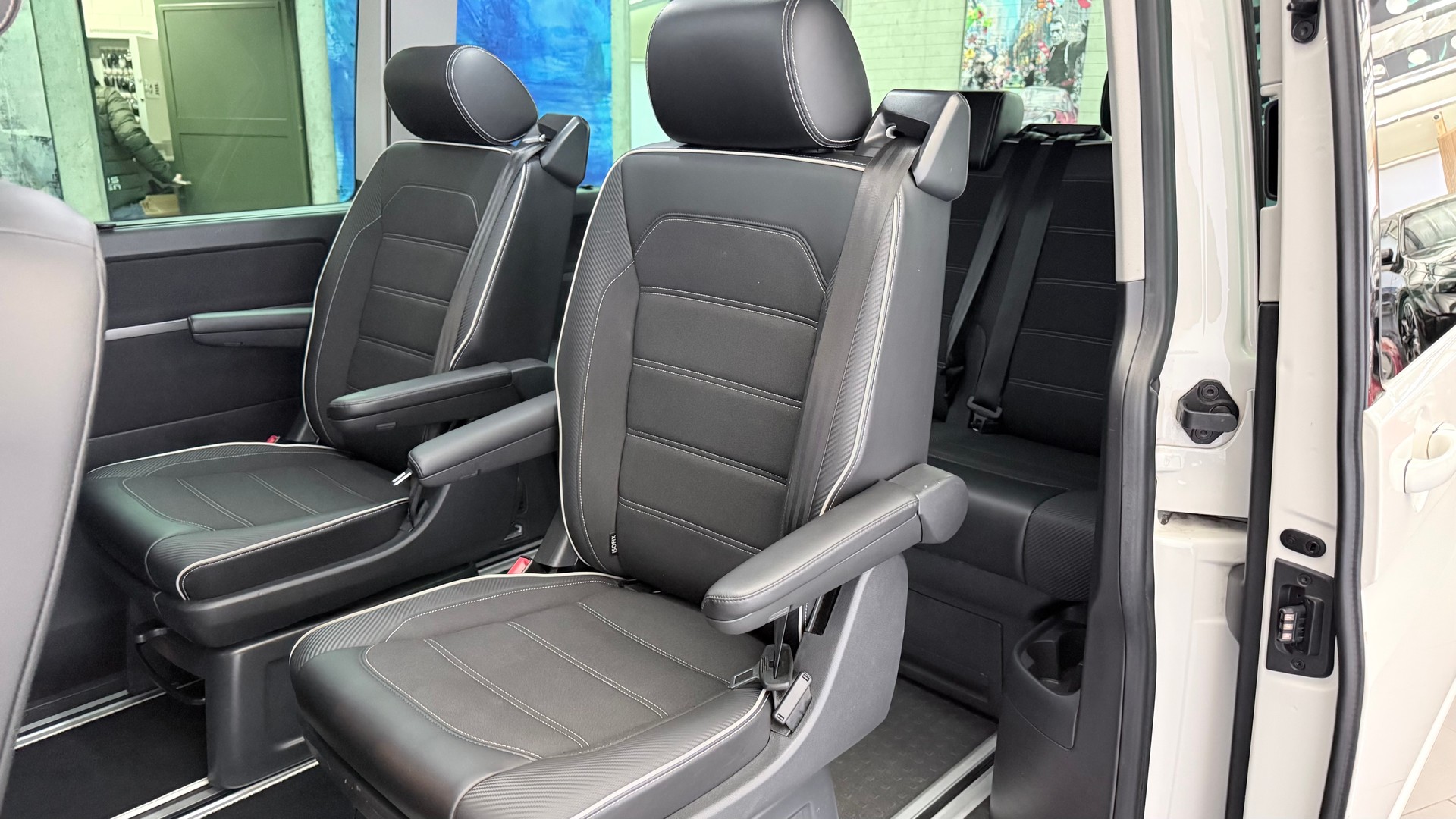 VW T6 Multivan 2.0 TDI 204 CL Edition DSG 4m-image-13