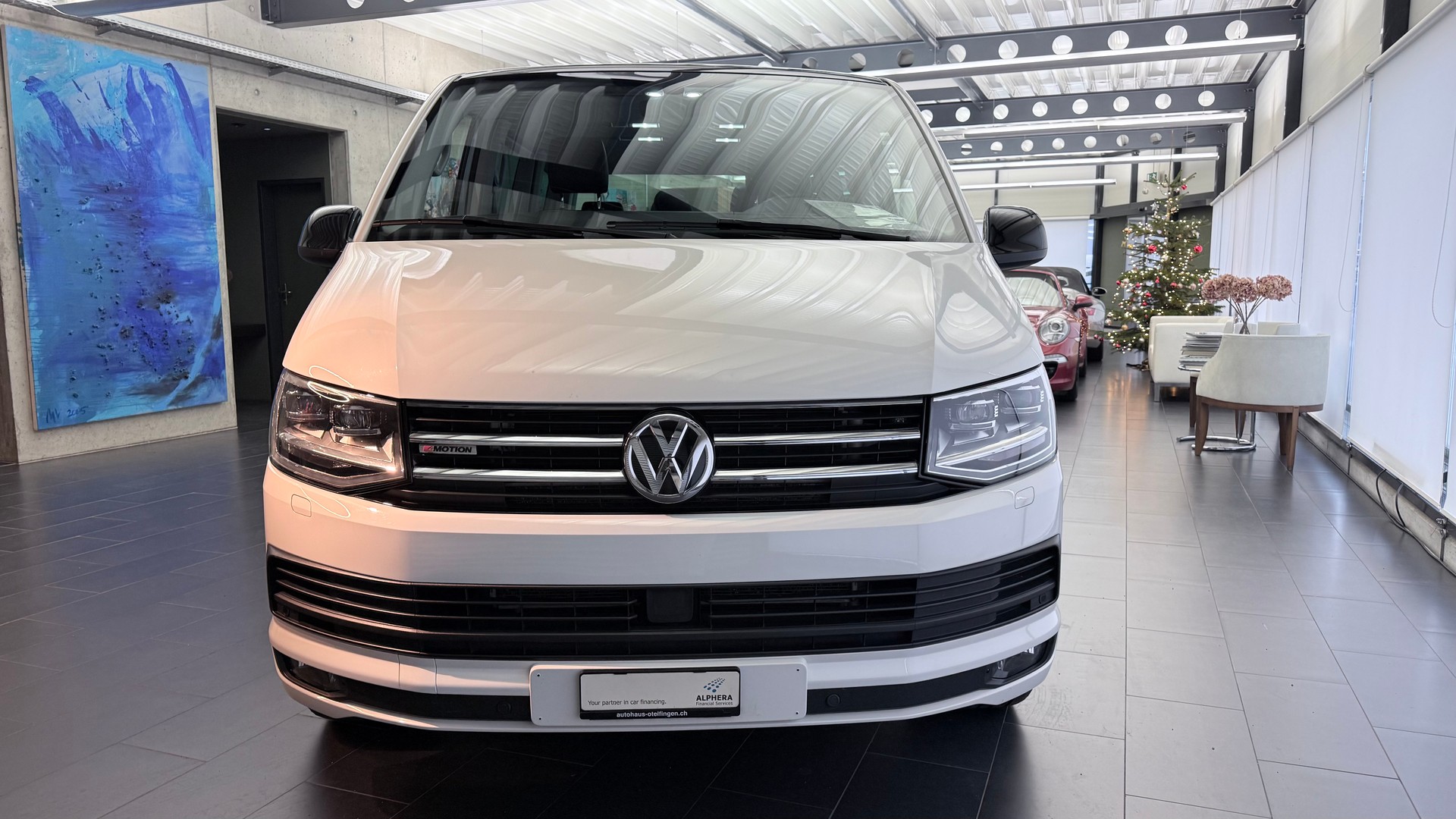 VW T6 Multivan 2.0 TDI 204 CL Edition DSG 4m-image-15