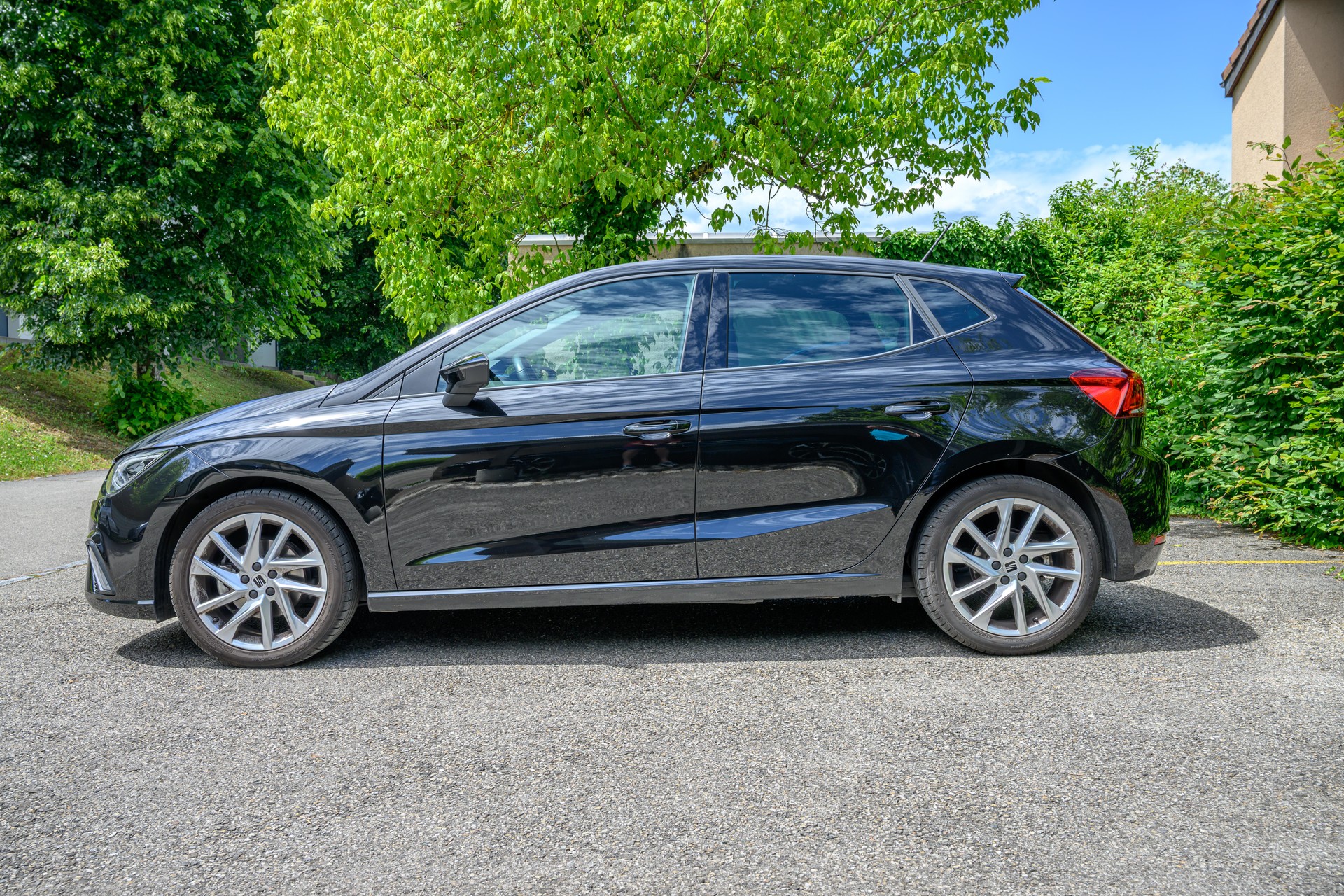 SEAT 1.0 TSI 115 Move FR DSG-image-4