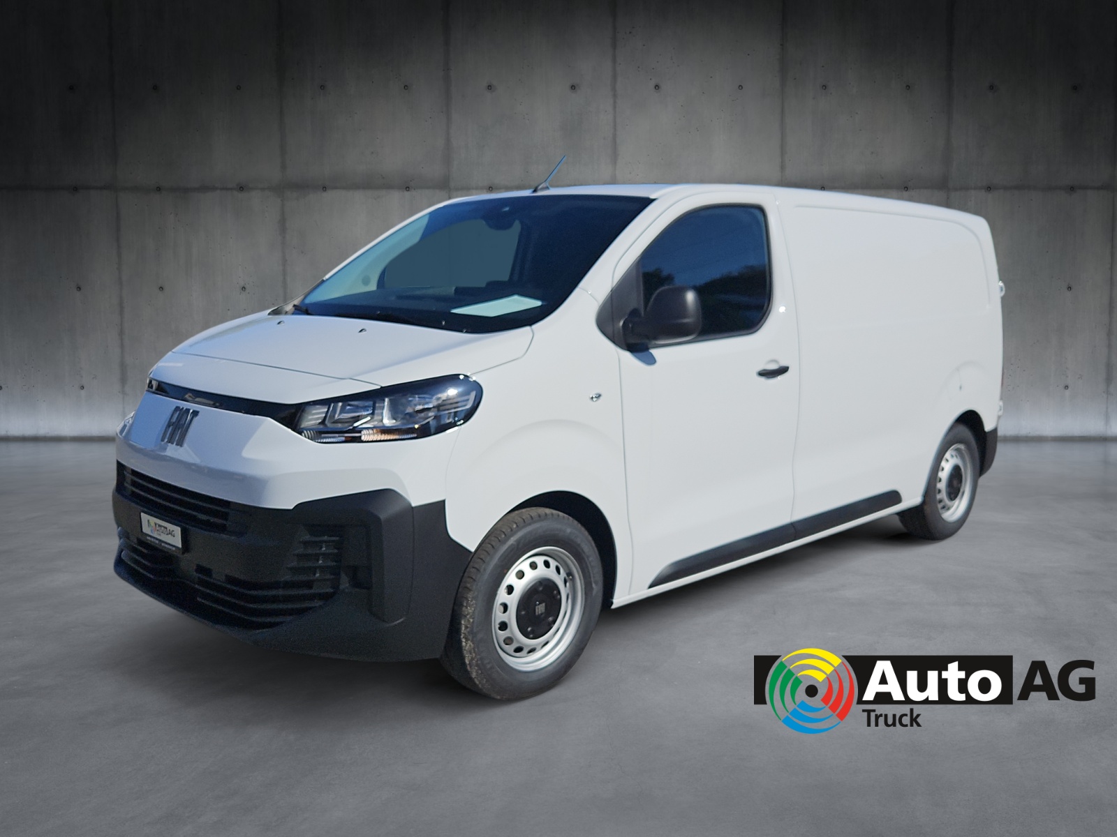 FIAT Scudo 2.2 BlueHDi L2 EAT8