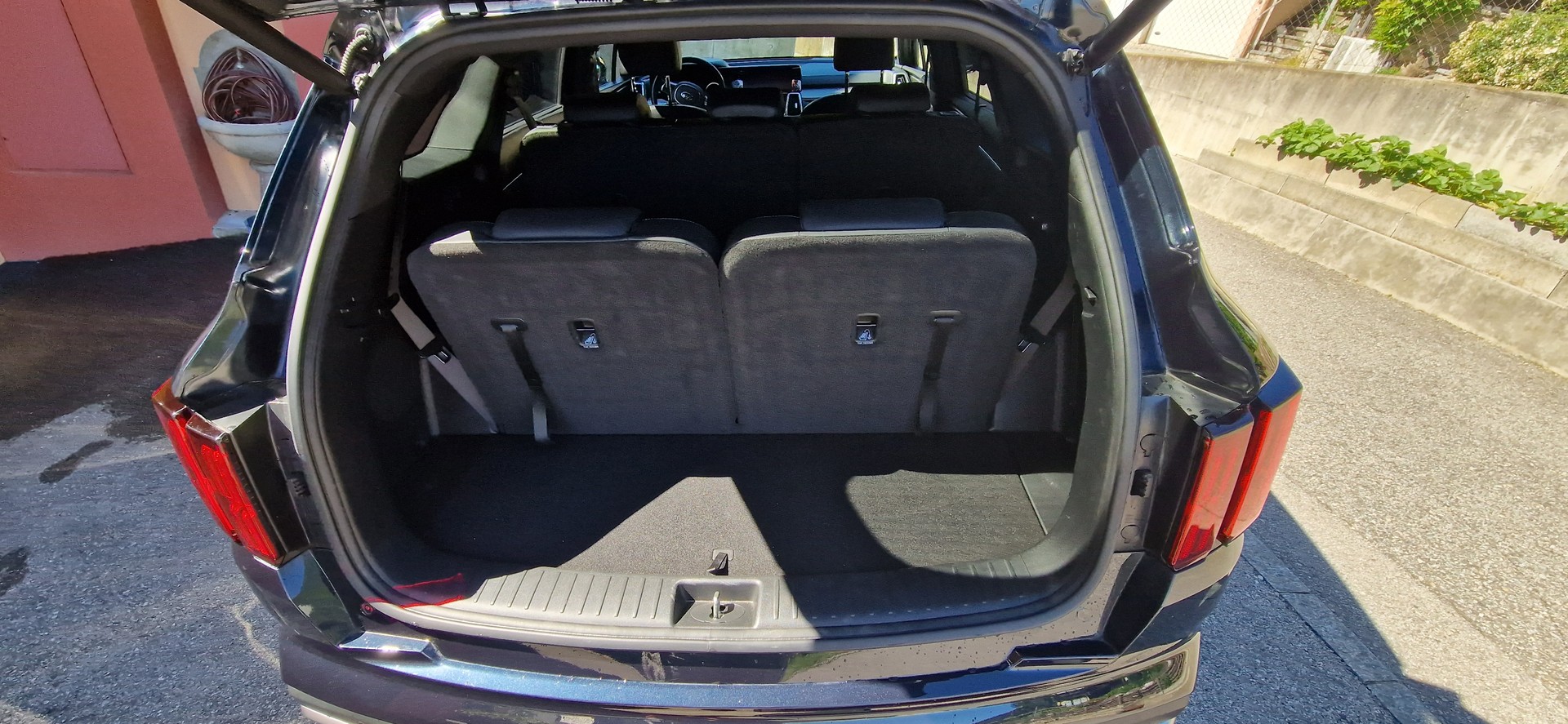 KIA 1.6 T-GDi Hybrid Style 7P-image-5
