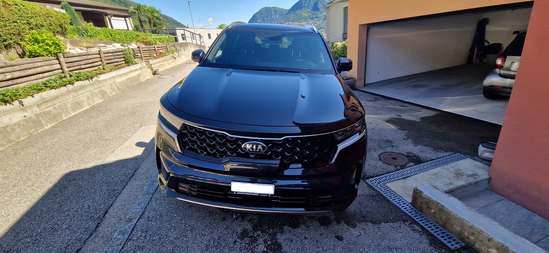 KIA 1.6 T-GDi Hybrid Style 7P-image-0