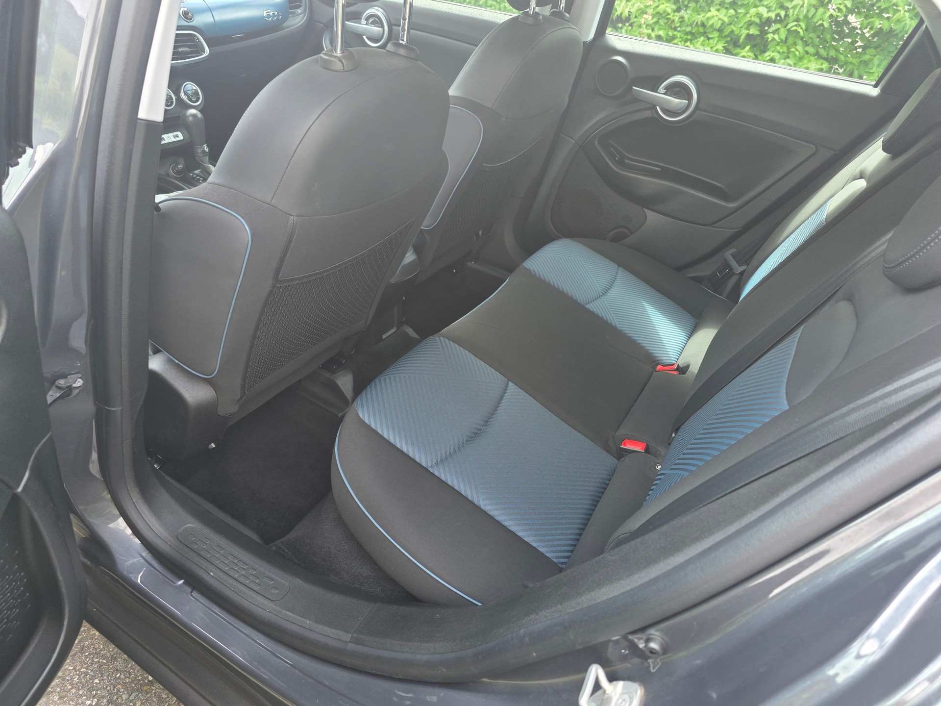 FIAT 500X 1.4T Mirror DCT-image-7