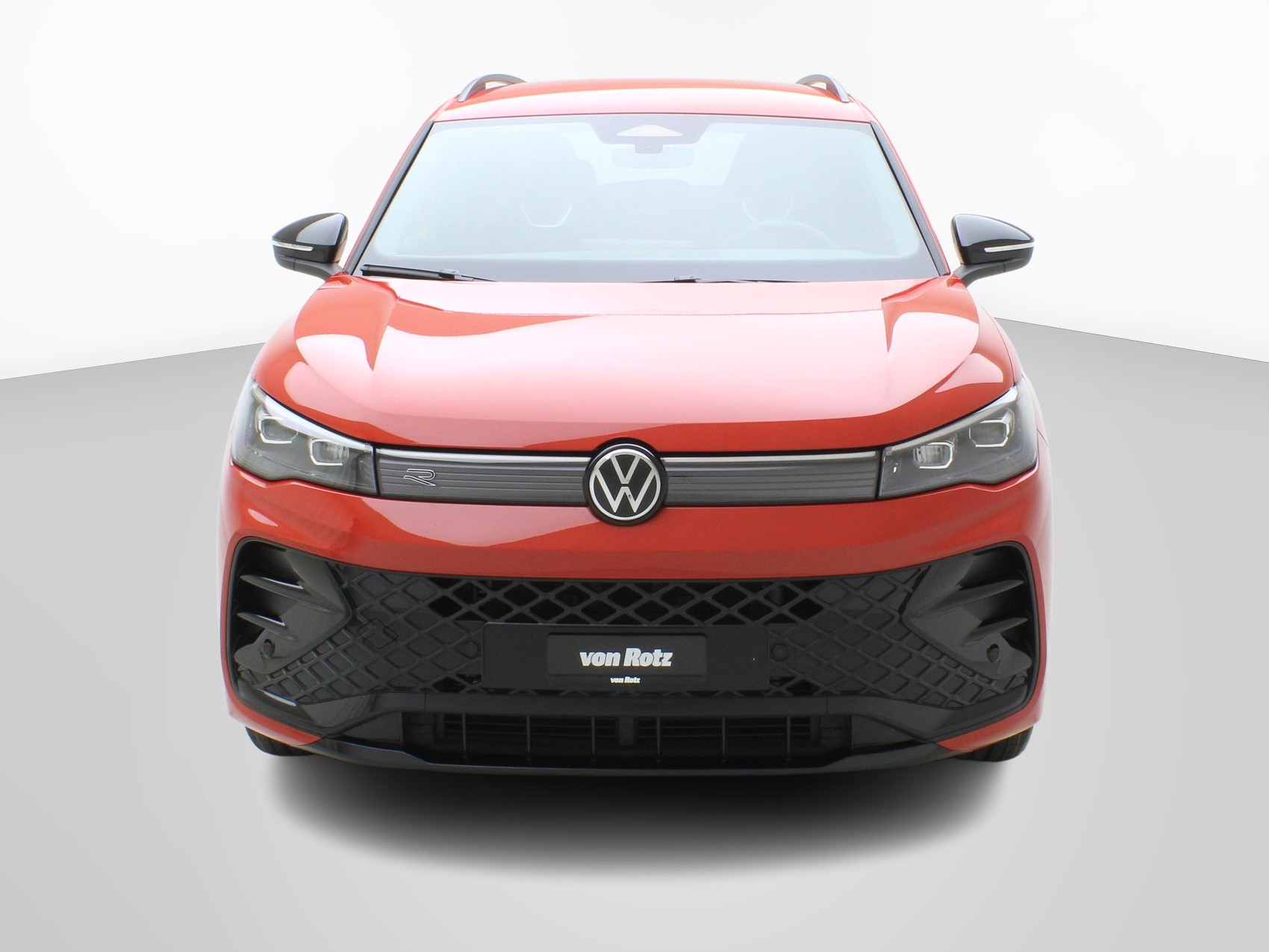 VW Tiguan 2.0 TSI DSG R-Line Black Style 4Motion (2025)-image-5