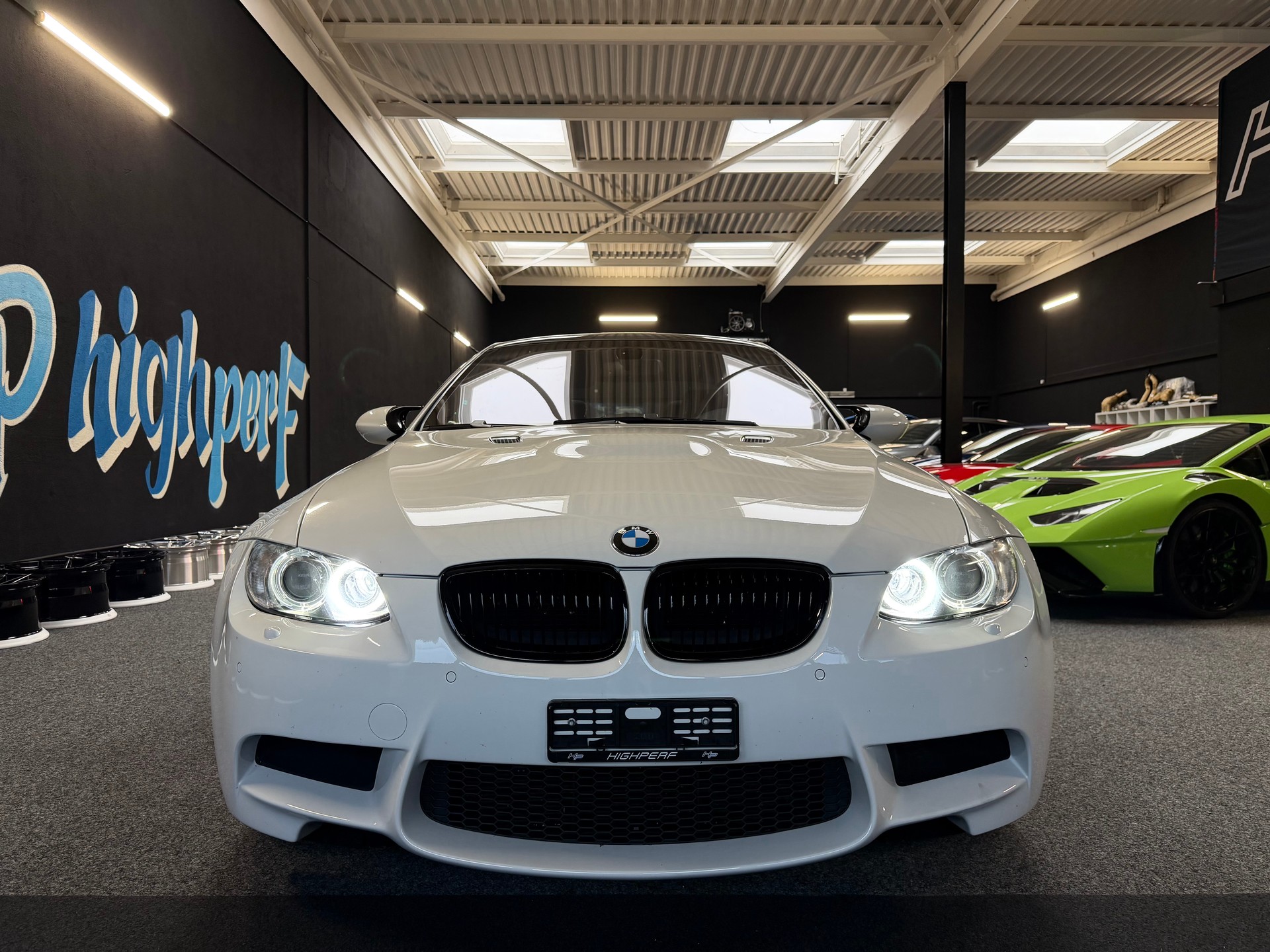 BMW M3 Coupé-image-3